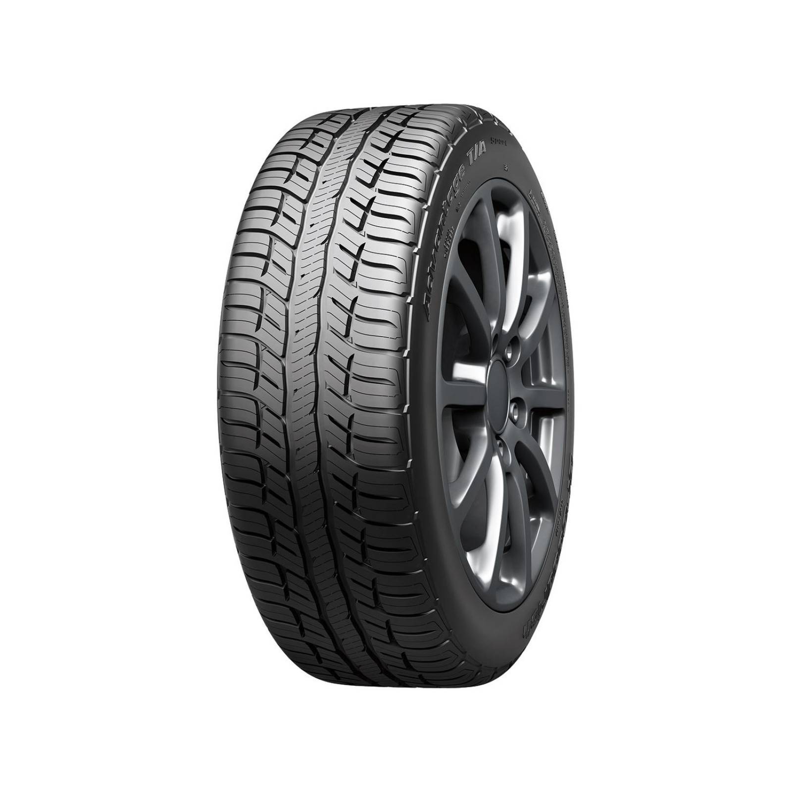 Llanta 235/55R18 Bfgoodrich Advantage Sport 100v 