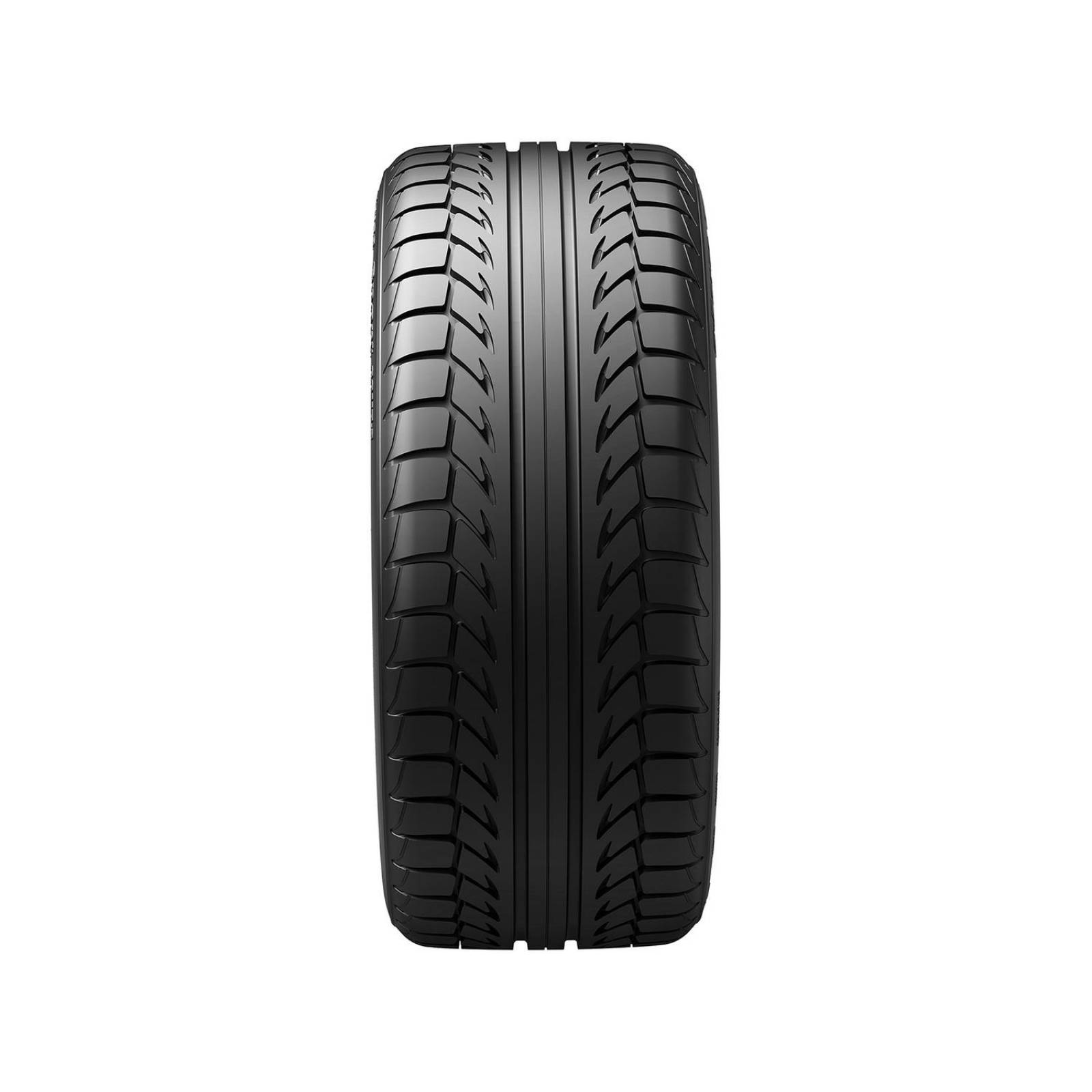 Llanta 255/50R16 BFGOODRICH GFORCE SPORT COMP2 99W 