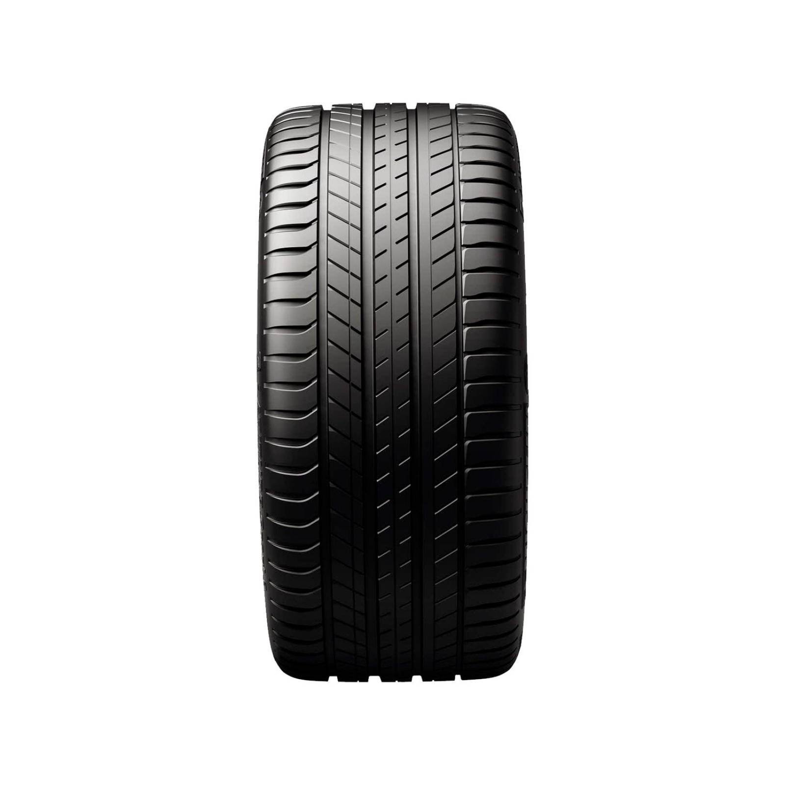 Llanta 285/40R20 MICHELIN LATITUDE SPORT 3 108Y 