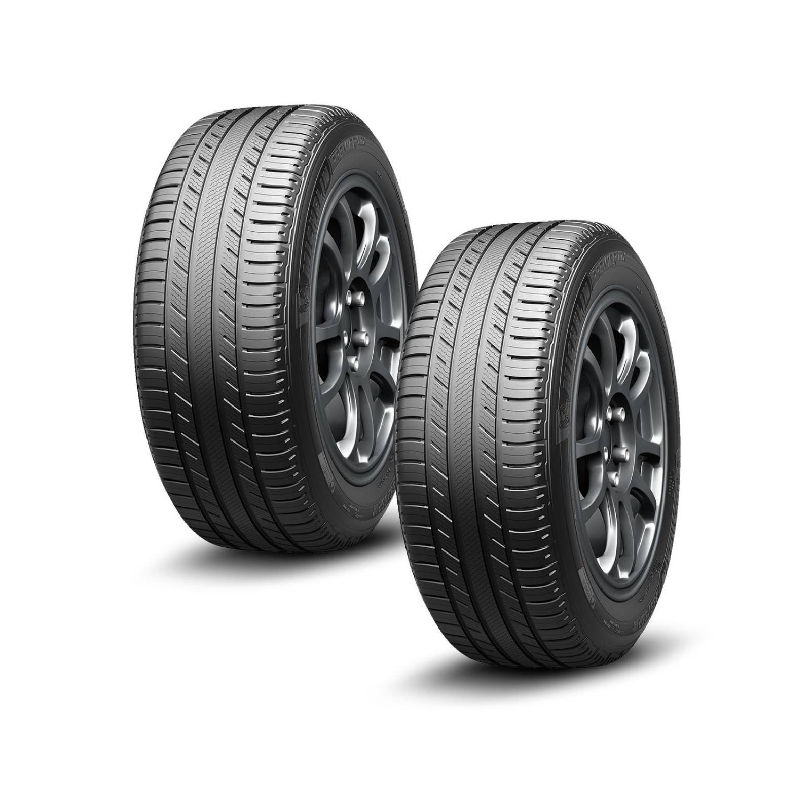 Llanta Michelin 225/60r18 Premier Ltx 100h 