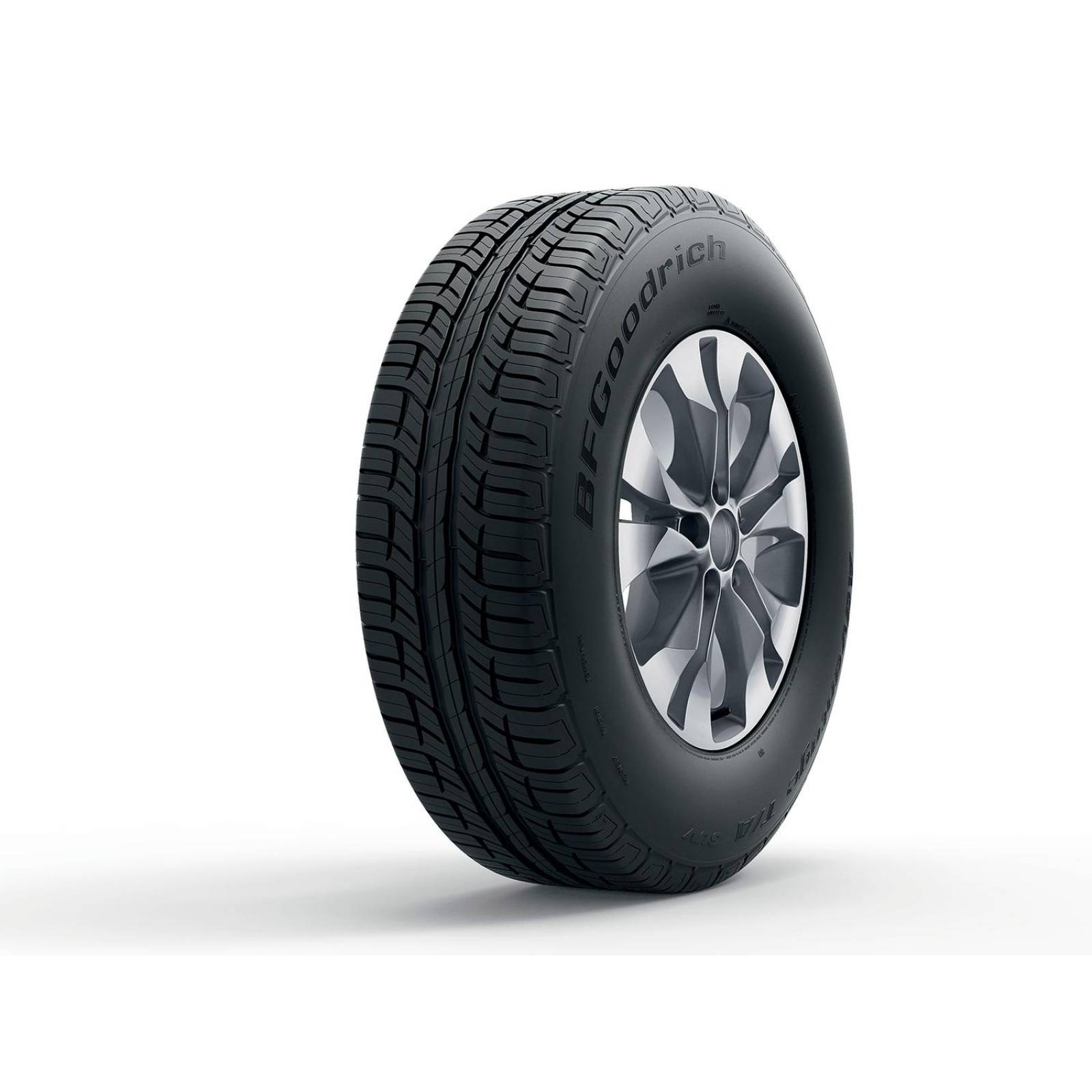 Llanta 265/65R17 BFGOODRICH ADVANTAGE SUV 112H