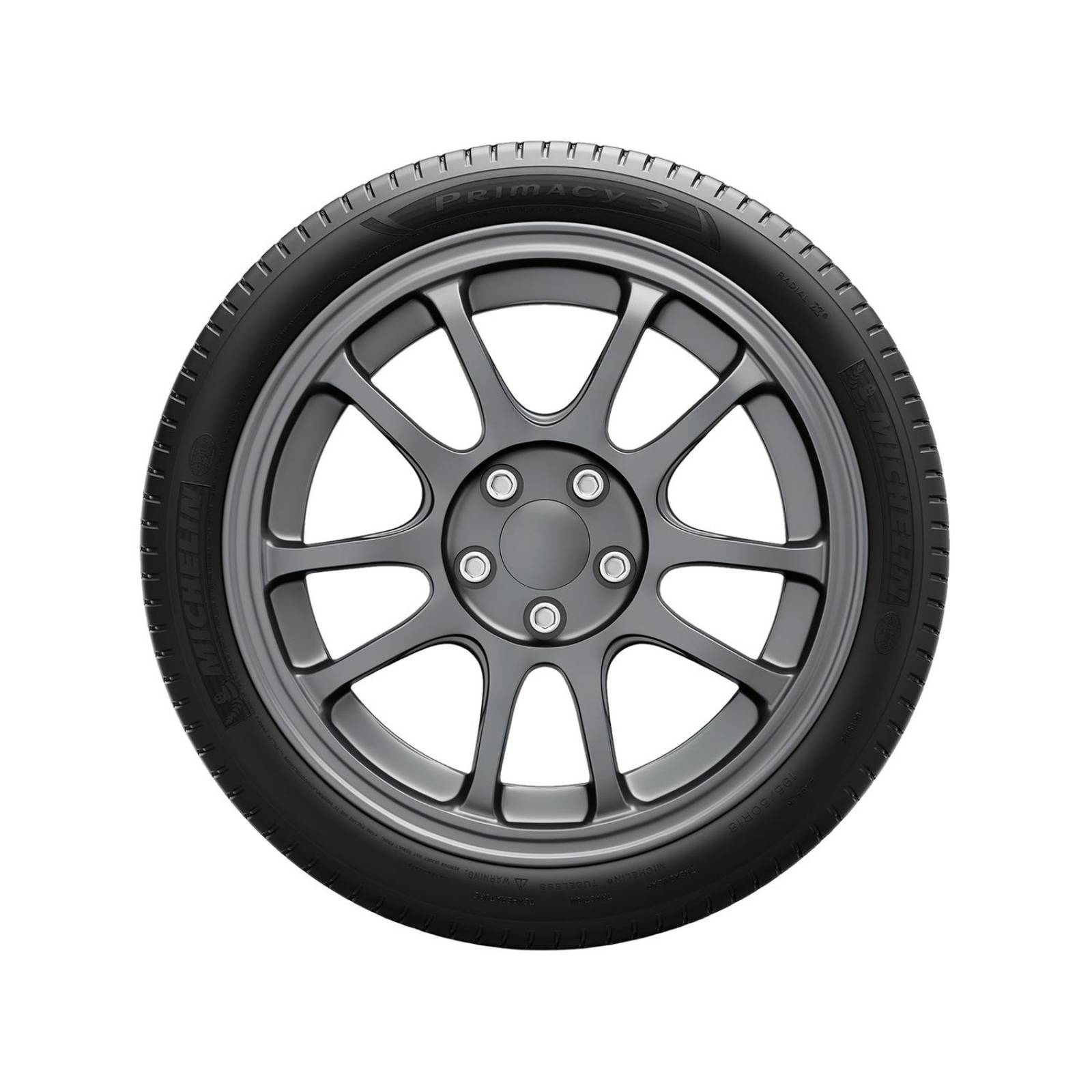 Llanta 235/50R17 MICHELIN PRIMACY 3 96W