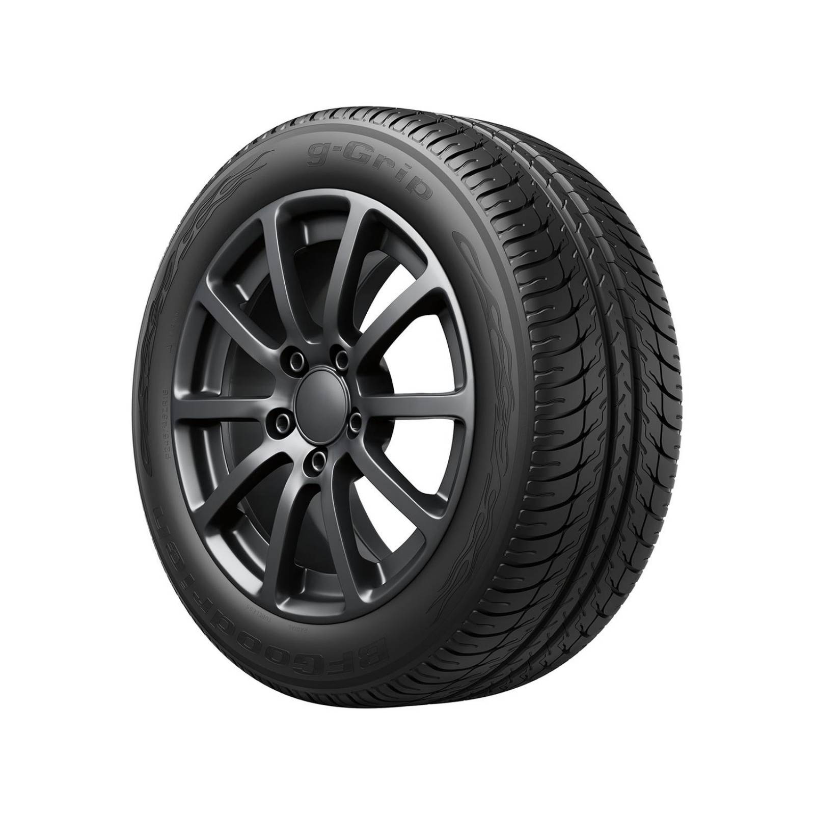 Llanta 195/55 R15 Bfgoodrich G-grip Go 85h 