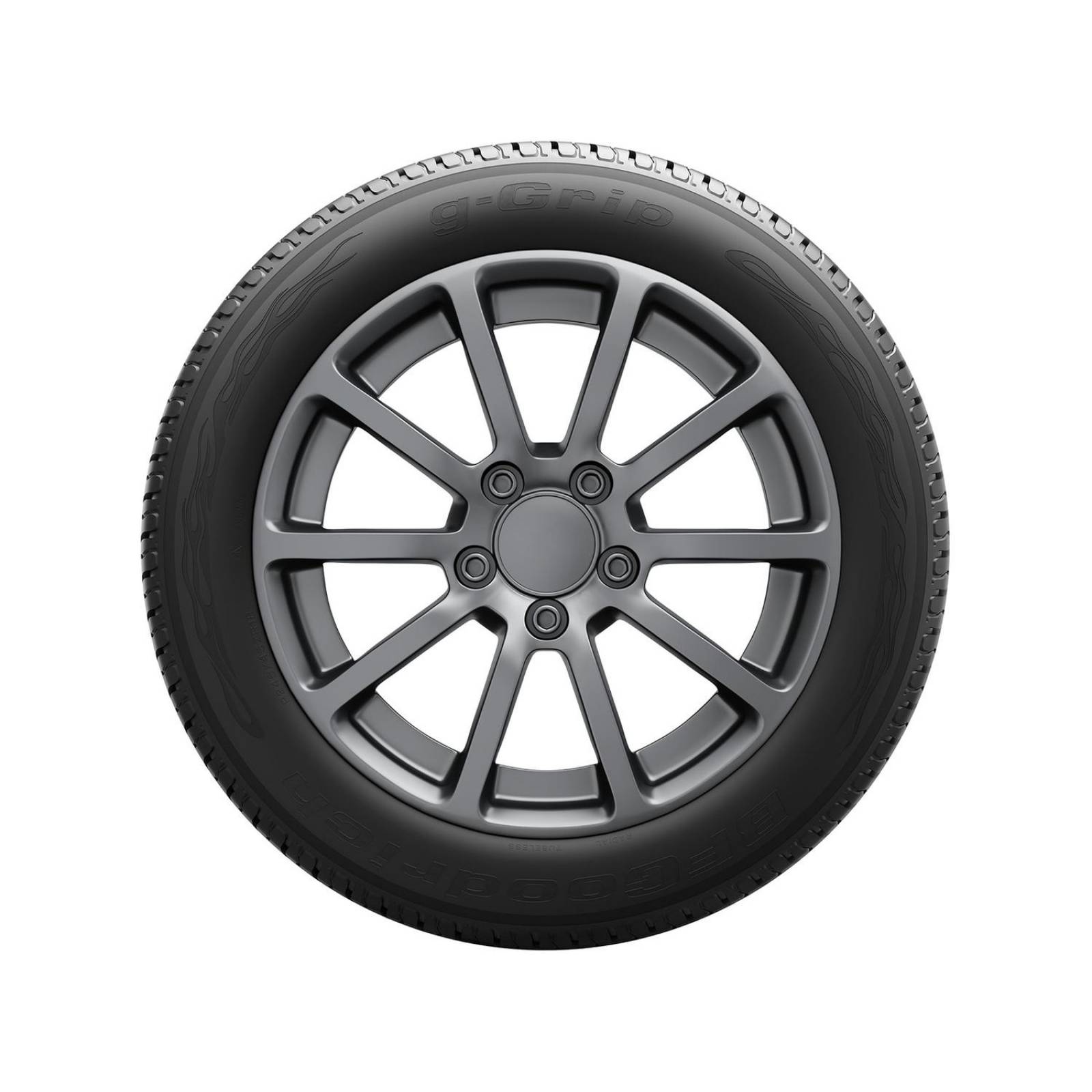 Llanta 195/55 R15 Bfgoodrich G-grip Go 85h 