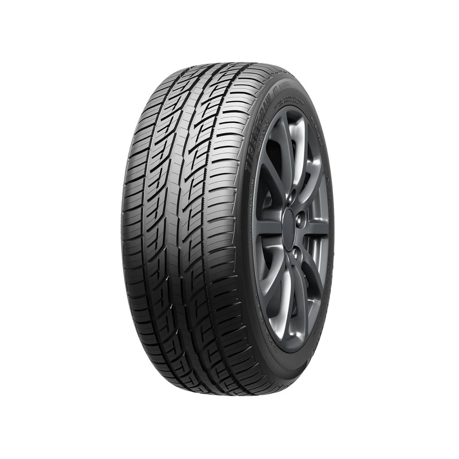Llanta 225/40R18 Uniroyal Tiger Paw GTZ AS 2 92W