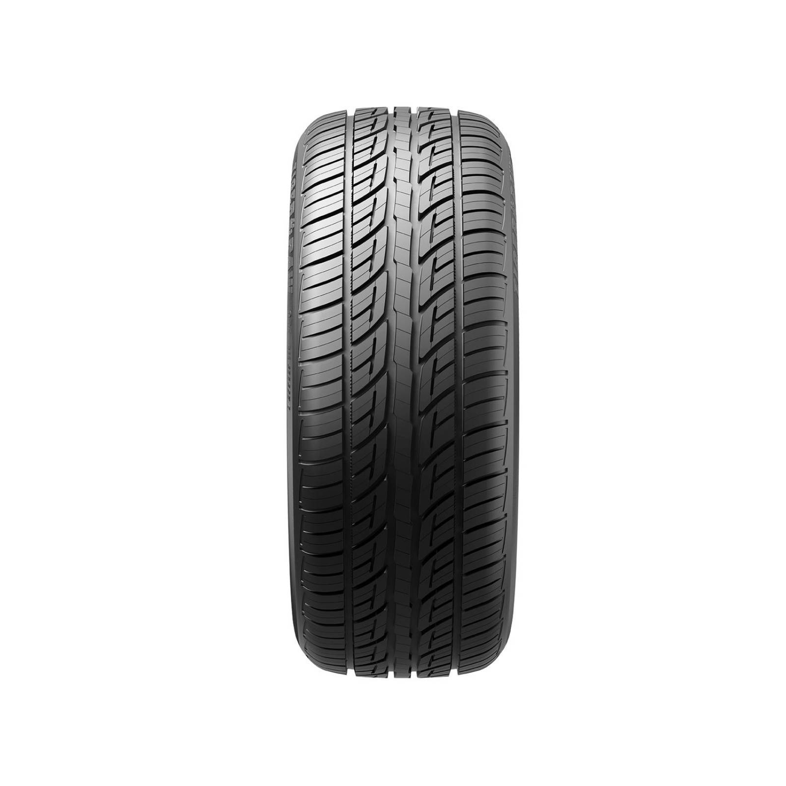 Llanta 225/40R18 Uniroyal Tiger Paw GTZ AS 2 92W