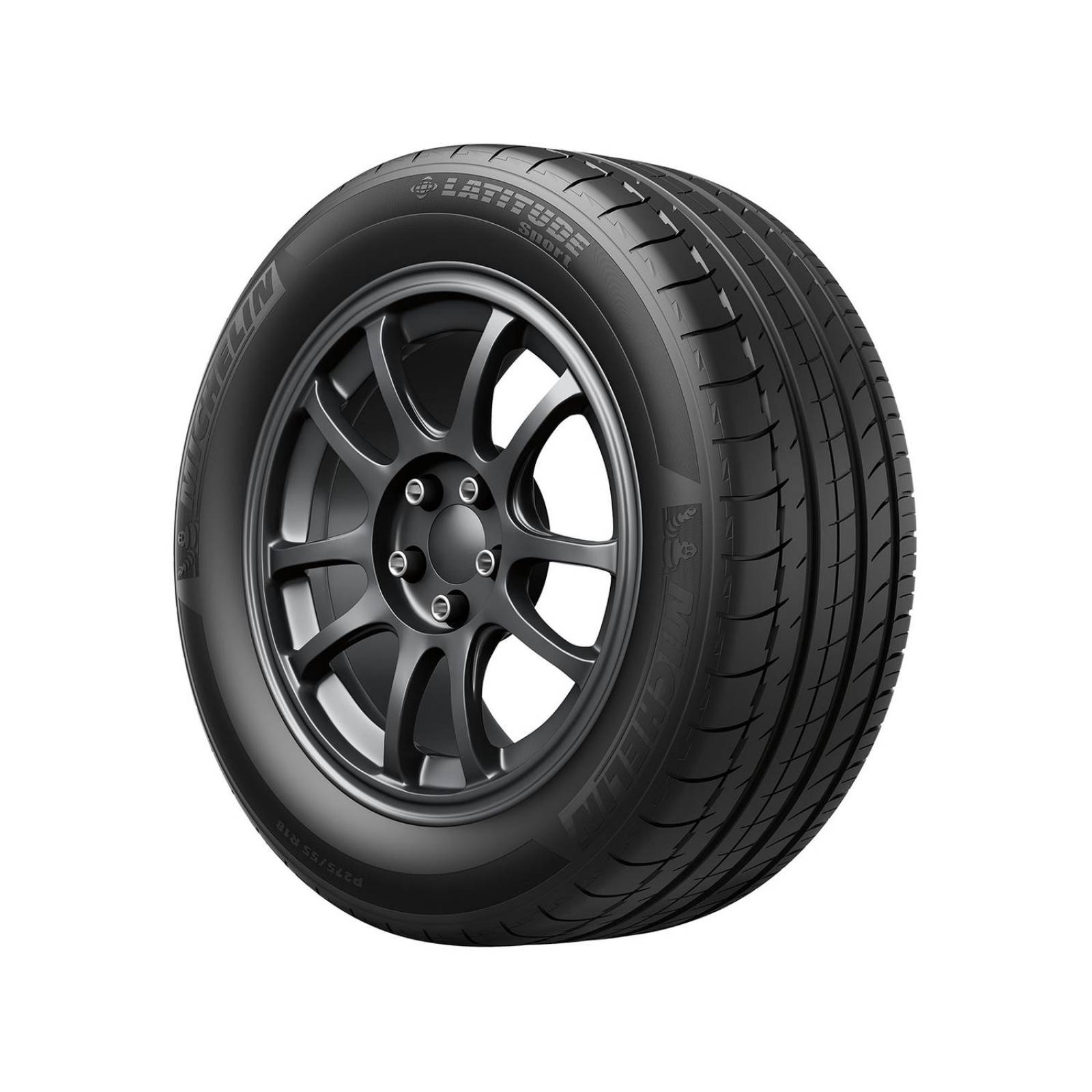 Llanta 275/45R19 Michelin Latitude Sport 108Y 