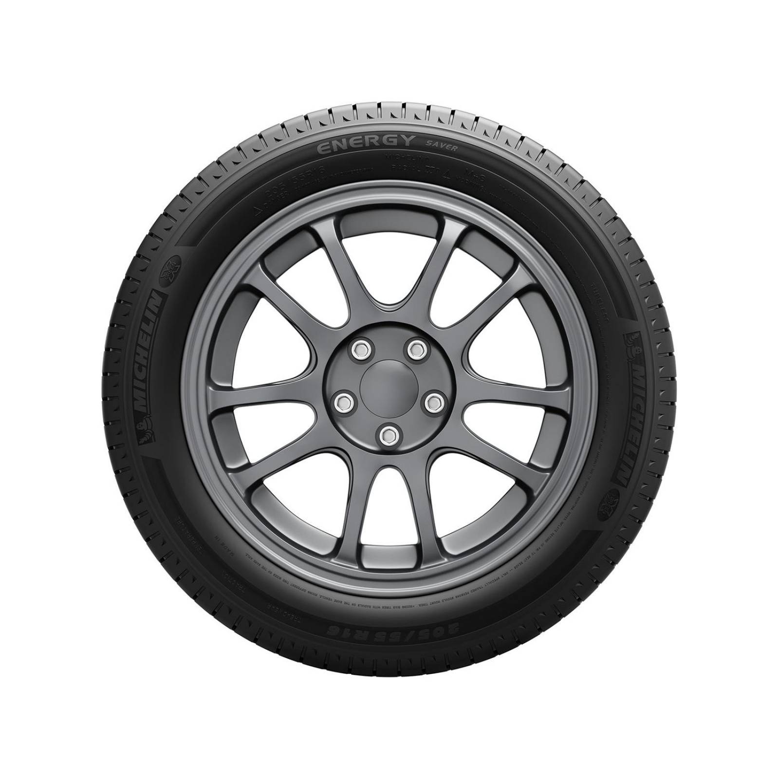 Llanta 265/65R18 MICHELIN ENERGY SAVER A/S 112T 