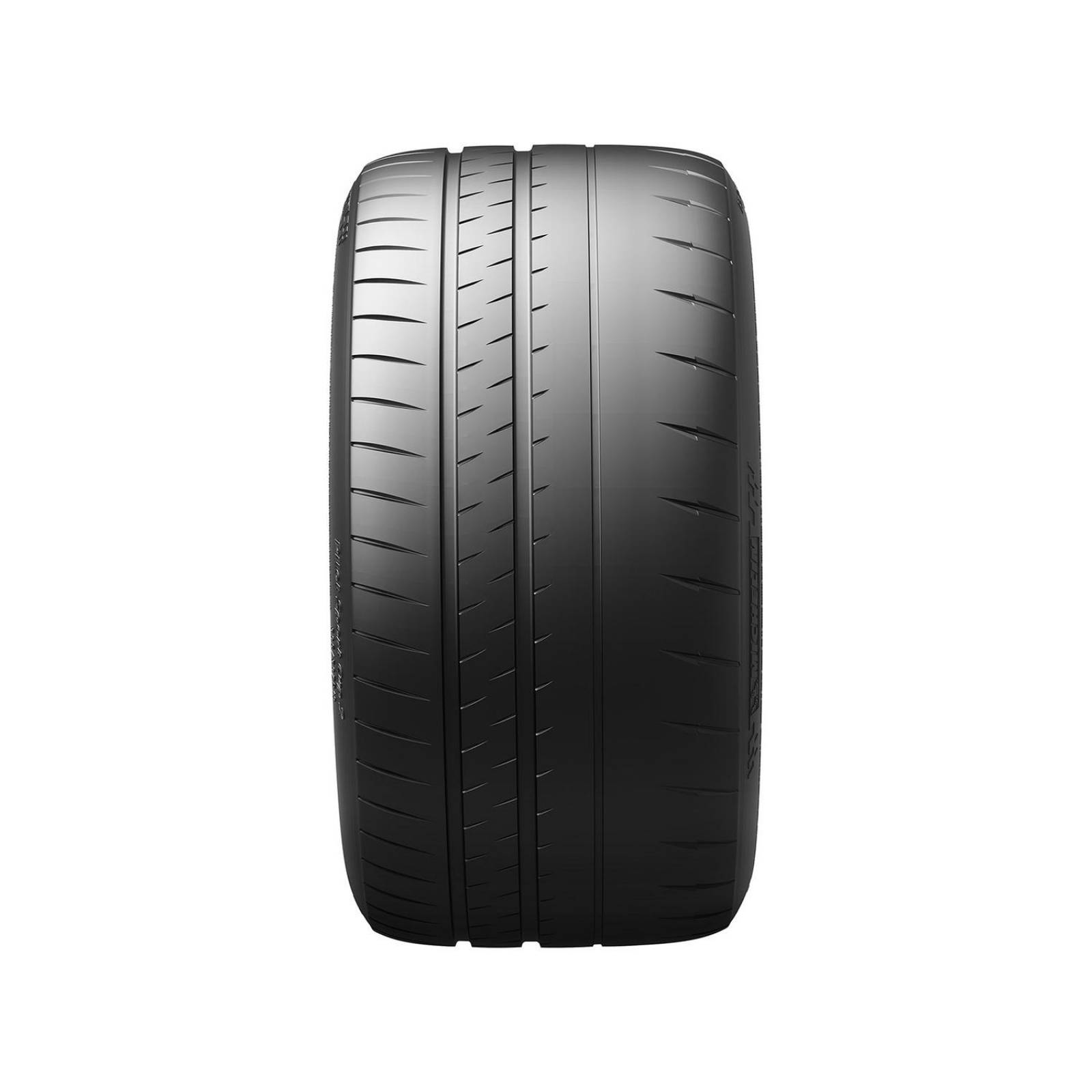 Llanta 215/45R17 Michelin Pilot Sport Cup 2 91Y