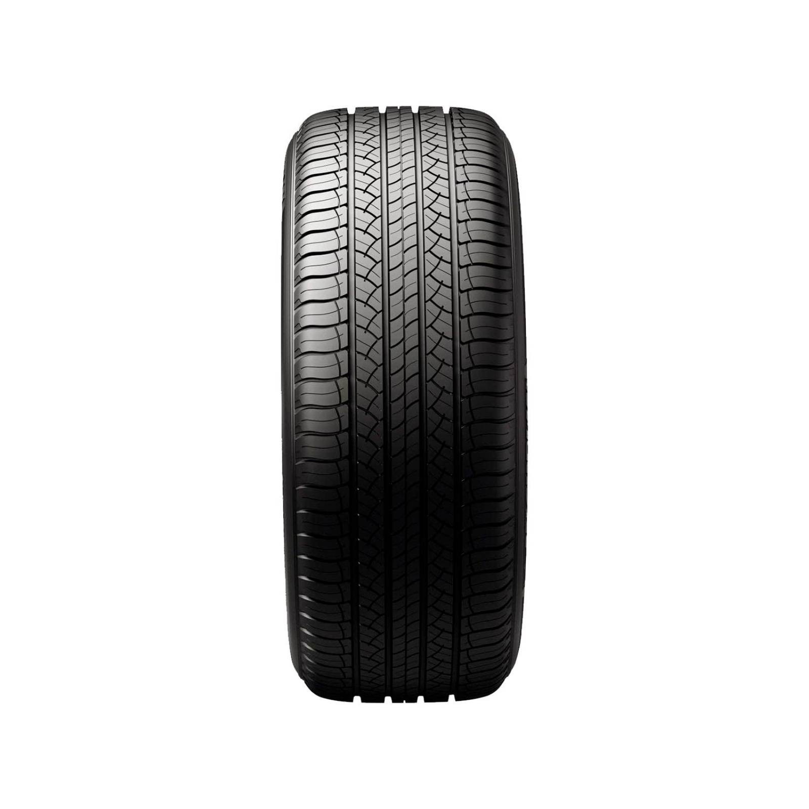 Llanta 245/60R18 Michelin Latitude Tour HP 105V 