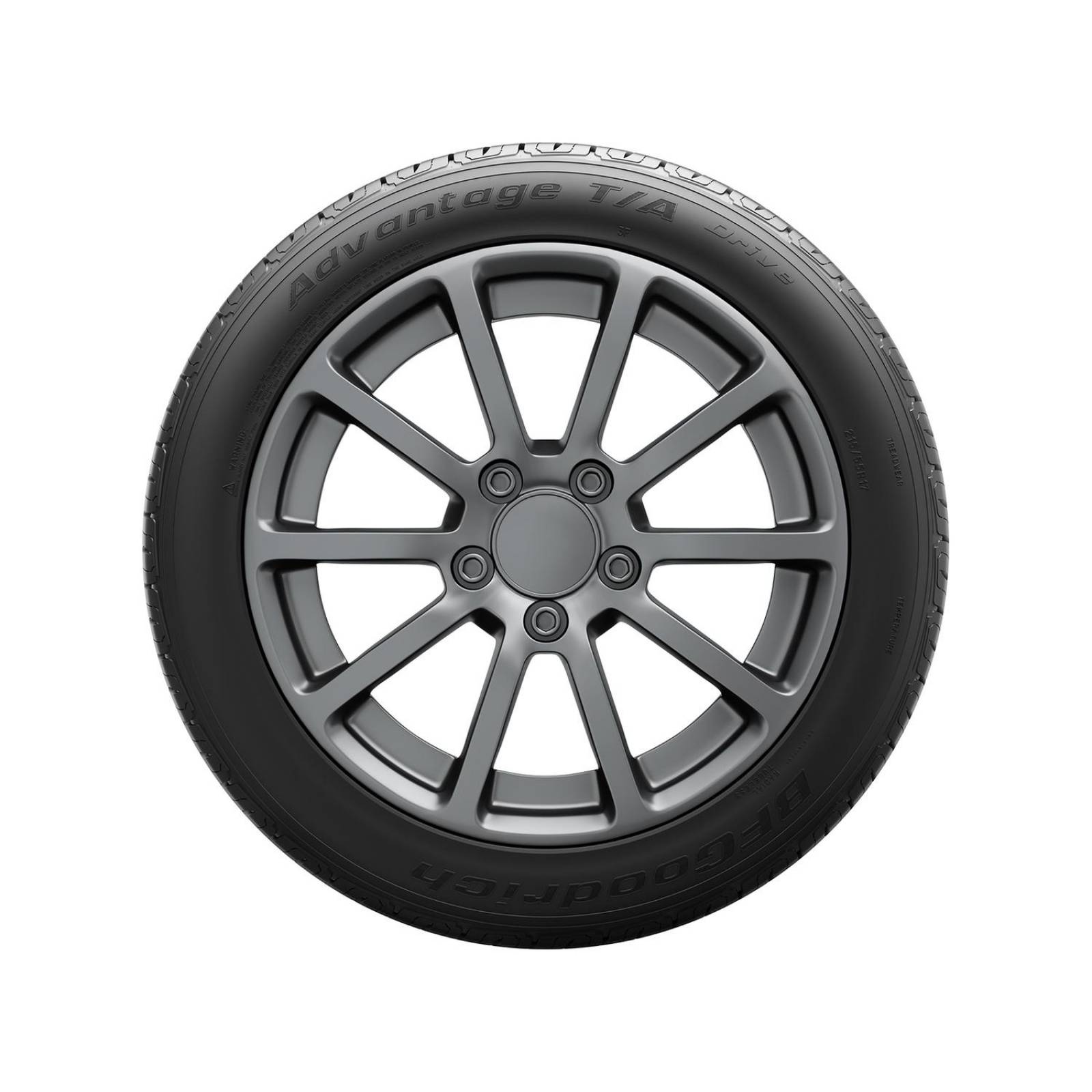 Llanta 185/55R15 BFGoodrich Advantage Drive 86V 