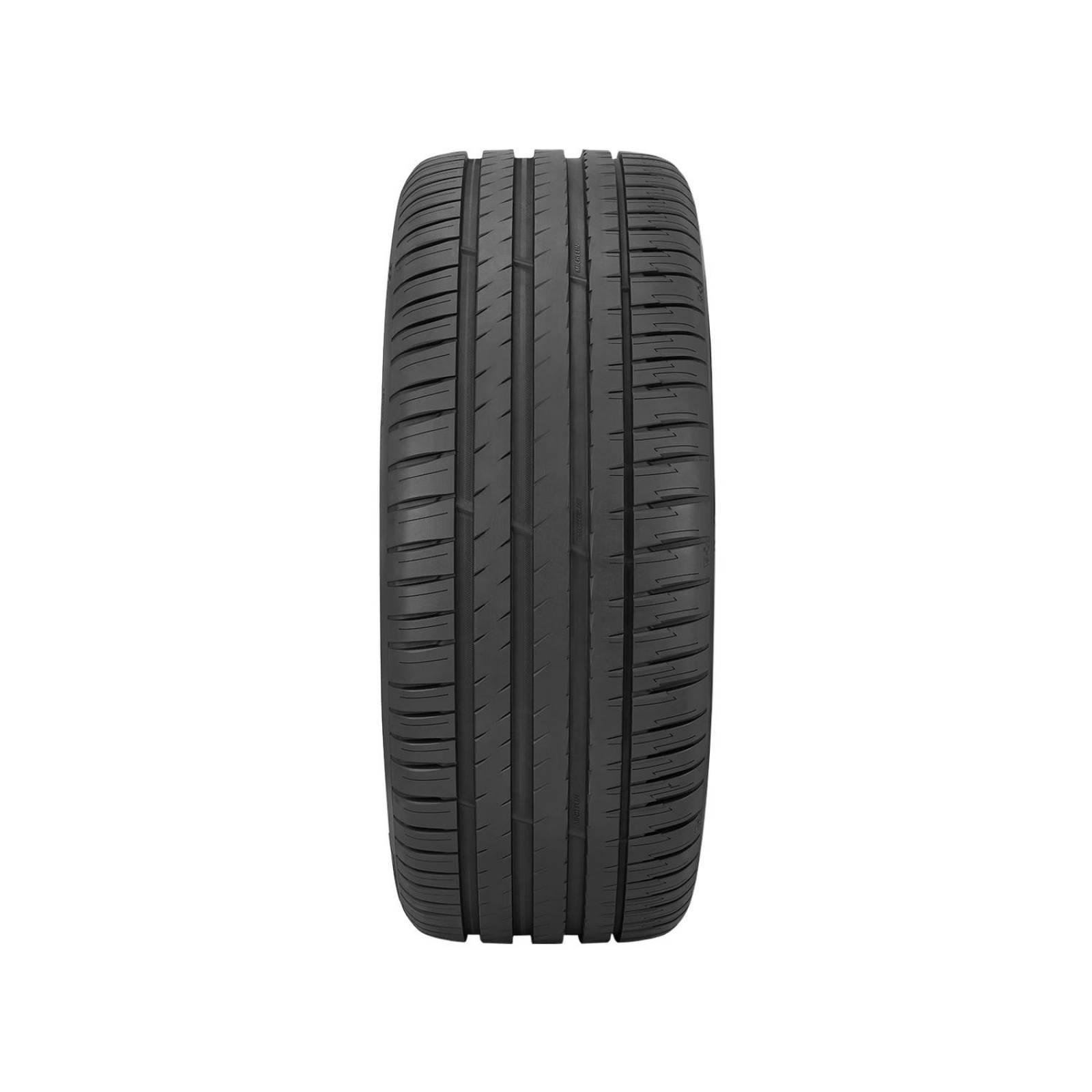 Llanta 295/35R23 Michelin Pilot Sport 4 SUV 108Y 