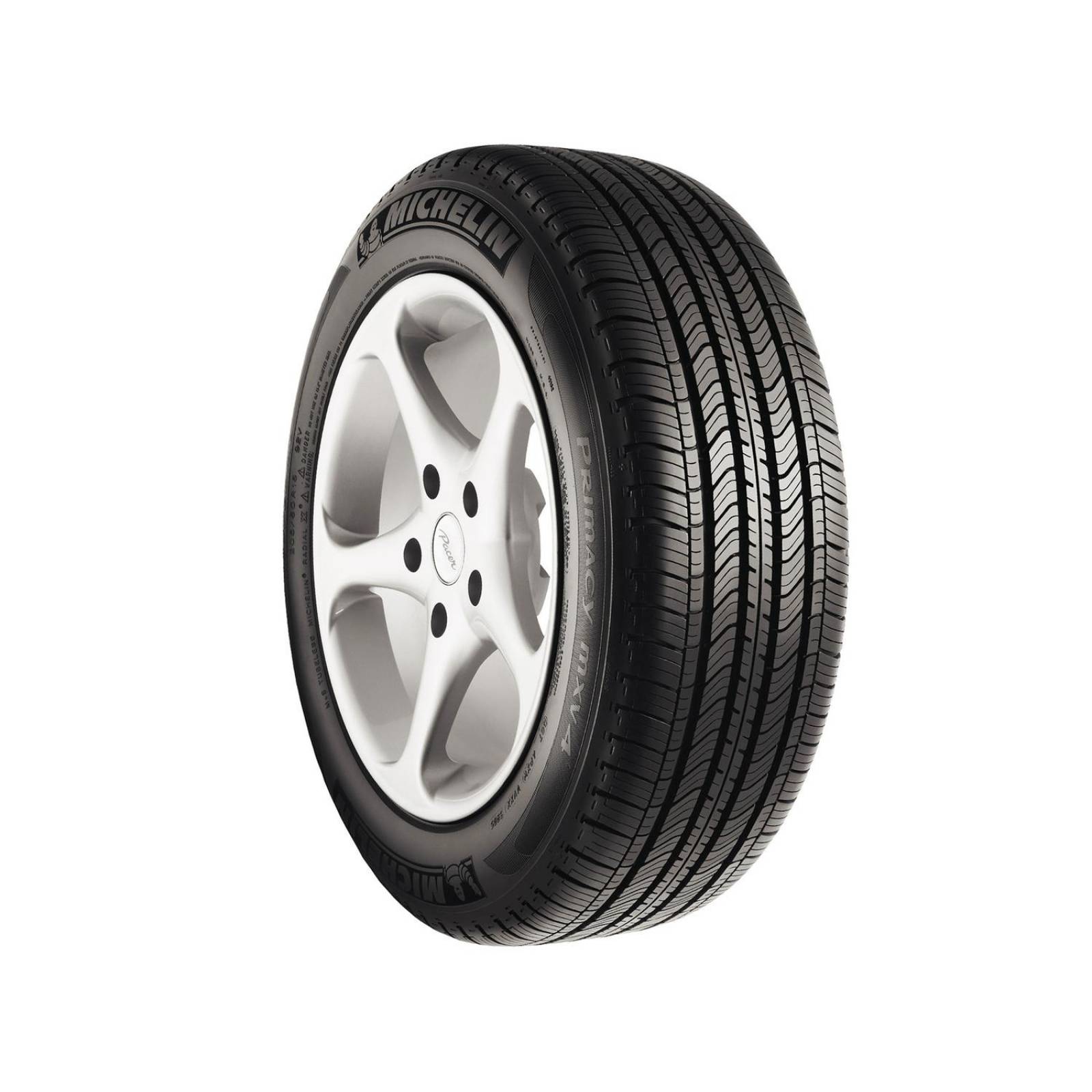 Llanta 215/55R17 Michelin Primacy MXV4 94V