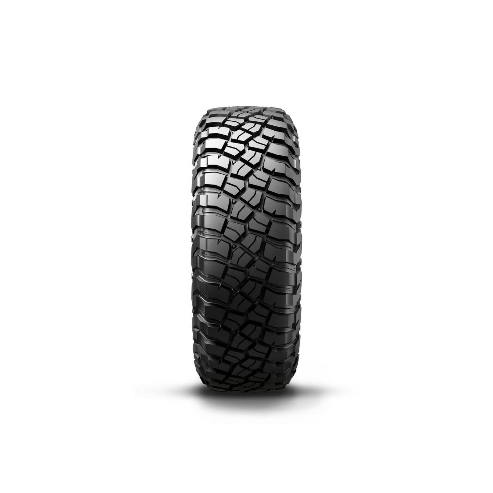 Llanta 33x12.50R20 BFGoodrich Mud Terrain KM3 114Q