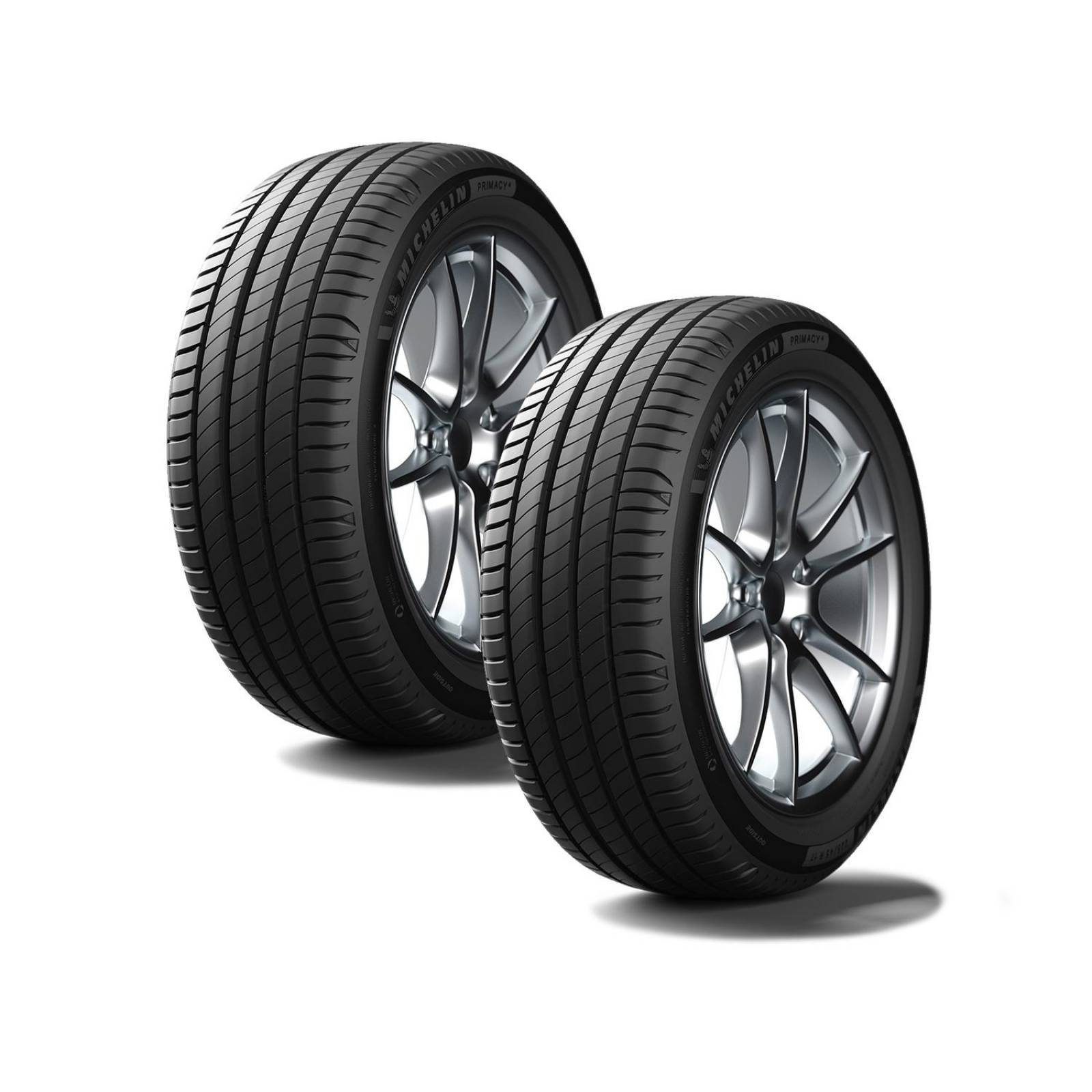 Paquete de 2 Llantas 195/65R15 Michelin Primacy 4 95H 
