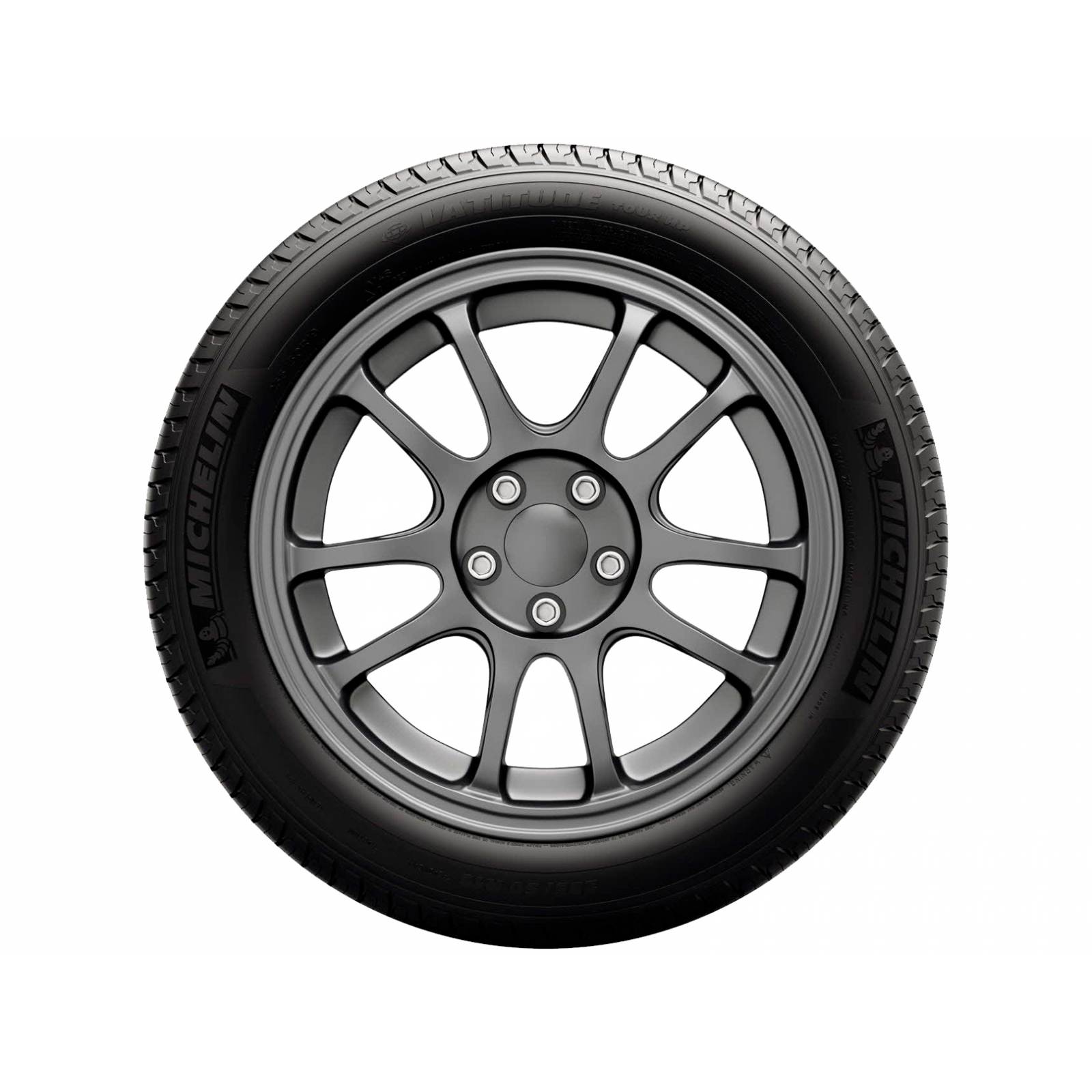 Llanta 295/40R20 Michelin Latitude Tour HP 106V