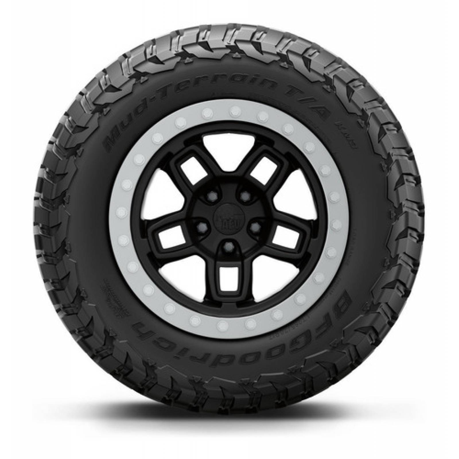 Llanta 29X9.00R14 BFGoodrich Mud-Terrain T/A KM3 NHS