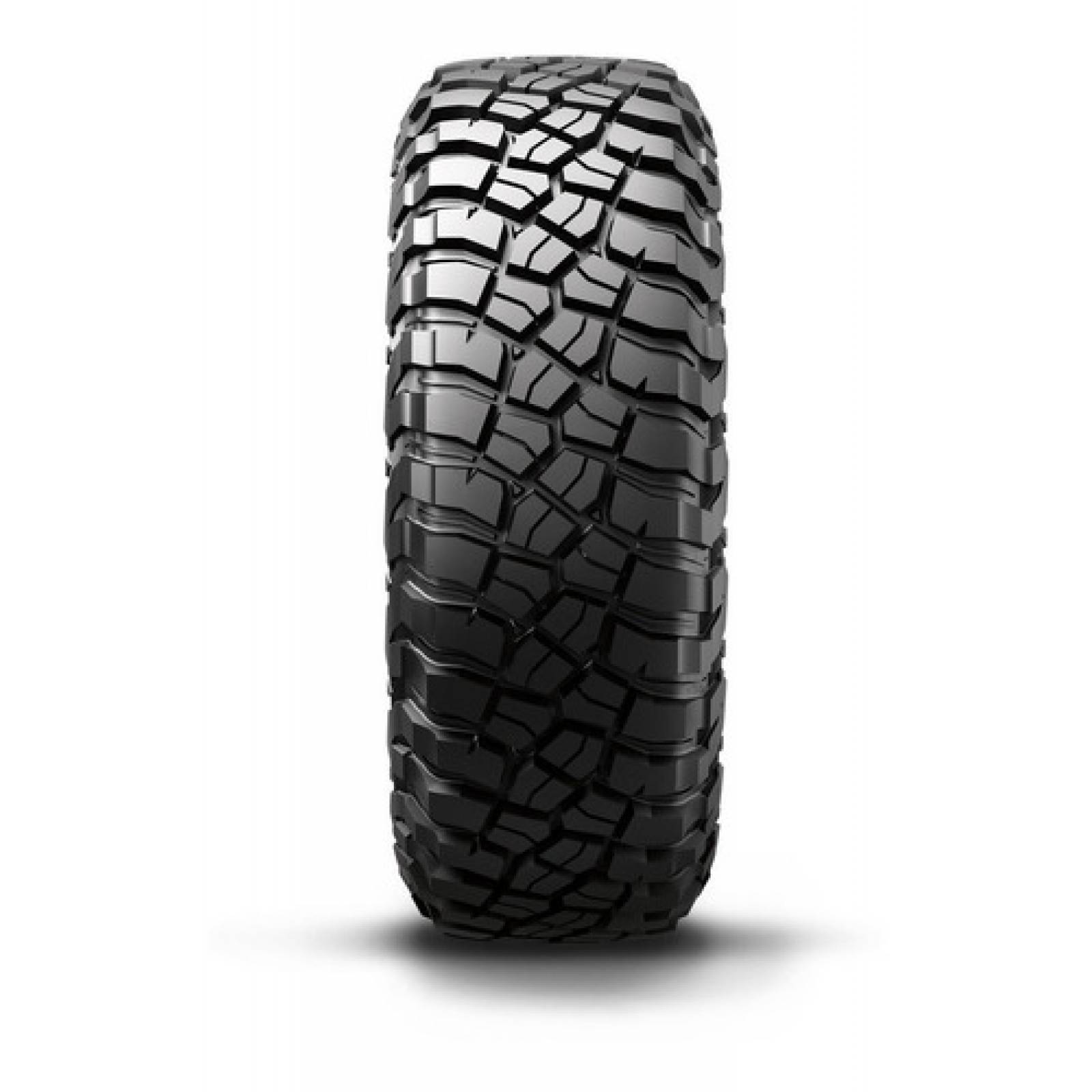 Llanta 205/80R16 BFGoodrich Mud-Terrain T/A KM3 111Q