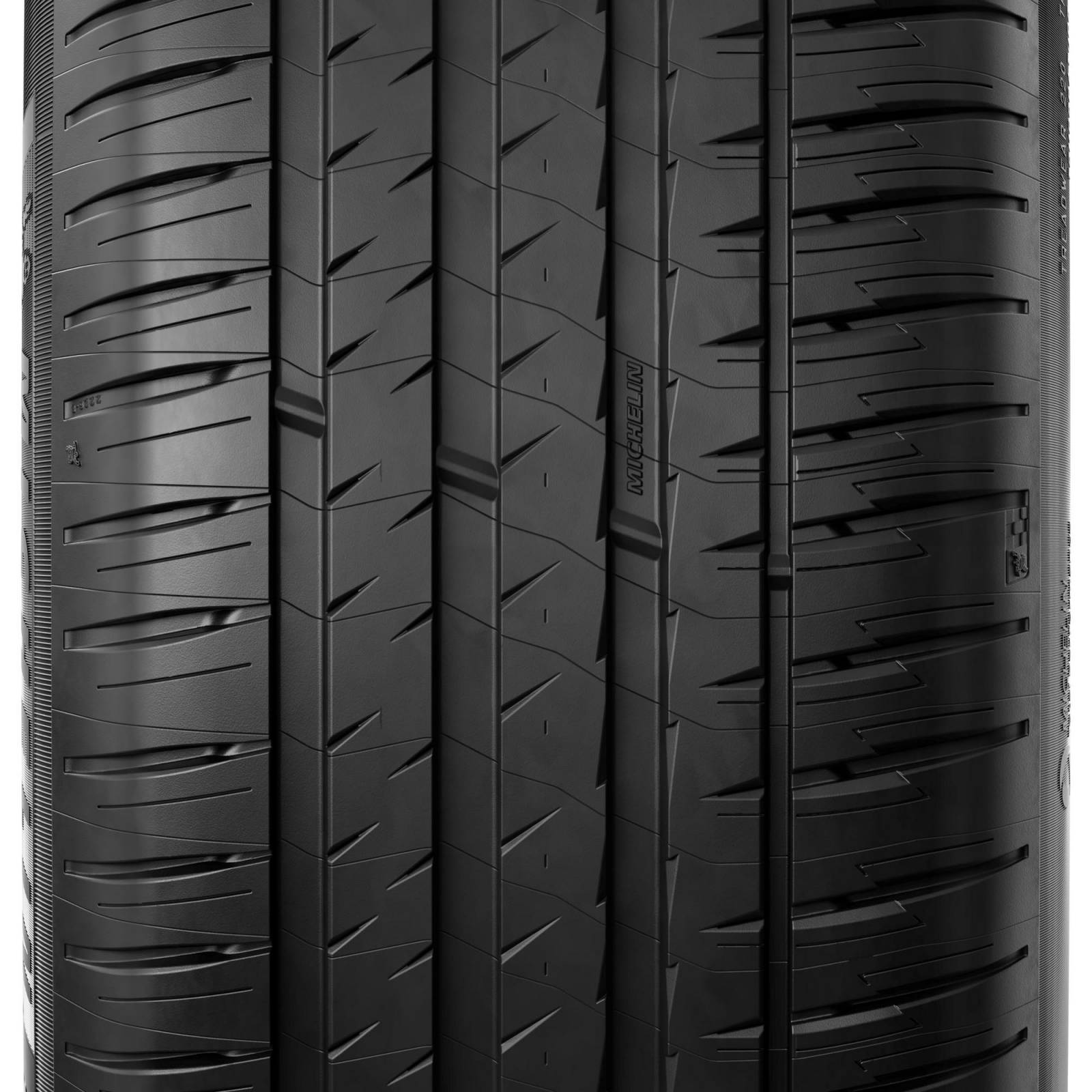 Llanta 235/50R20 Michelin Pilot Sport 4 SUV 104Y