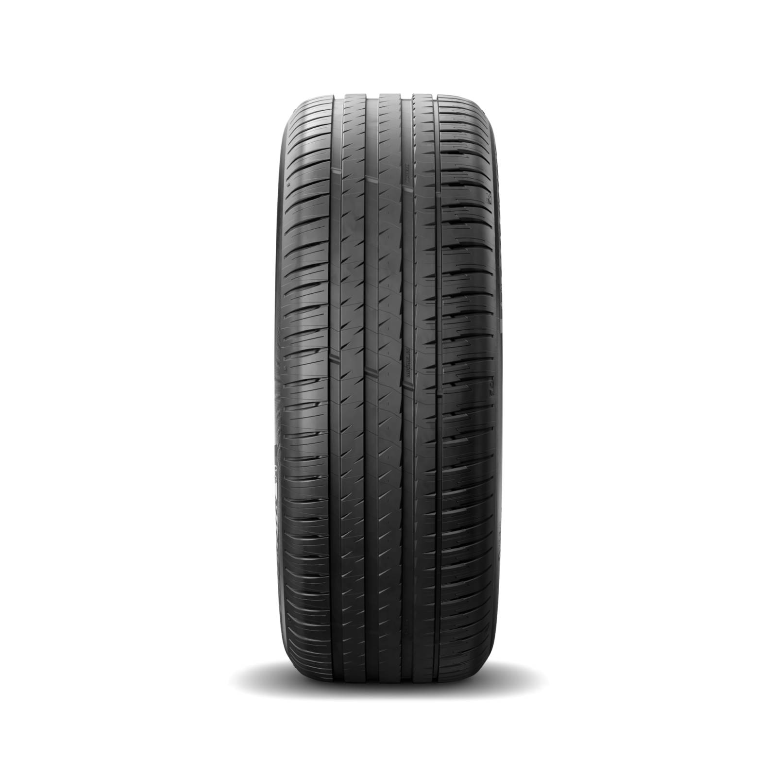 Llanta 235/55R19 Michelin Pilot Sport 4 SUV RF 101V