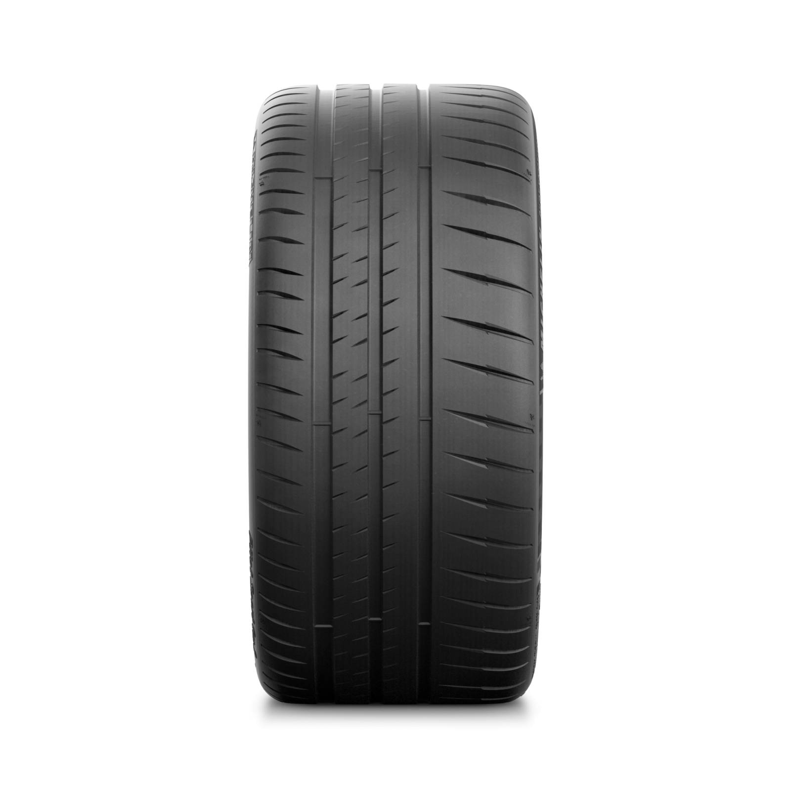 Llanta 255/40R17 Michelin Pilot Sport Cup 2 Connect 98Y