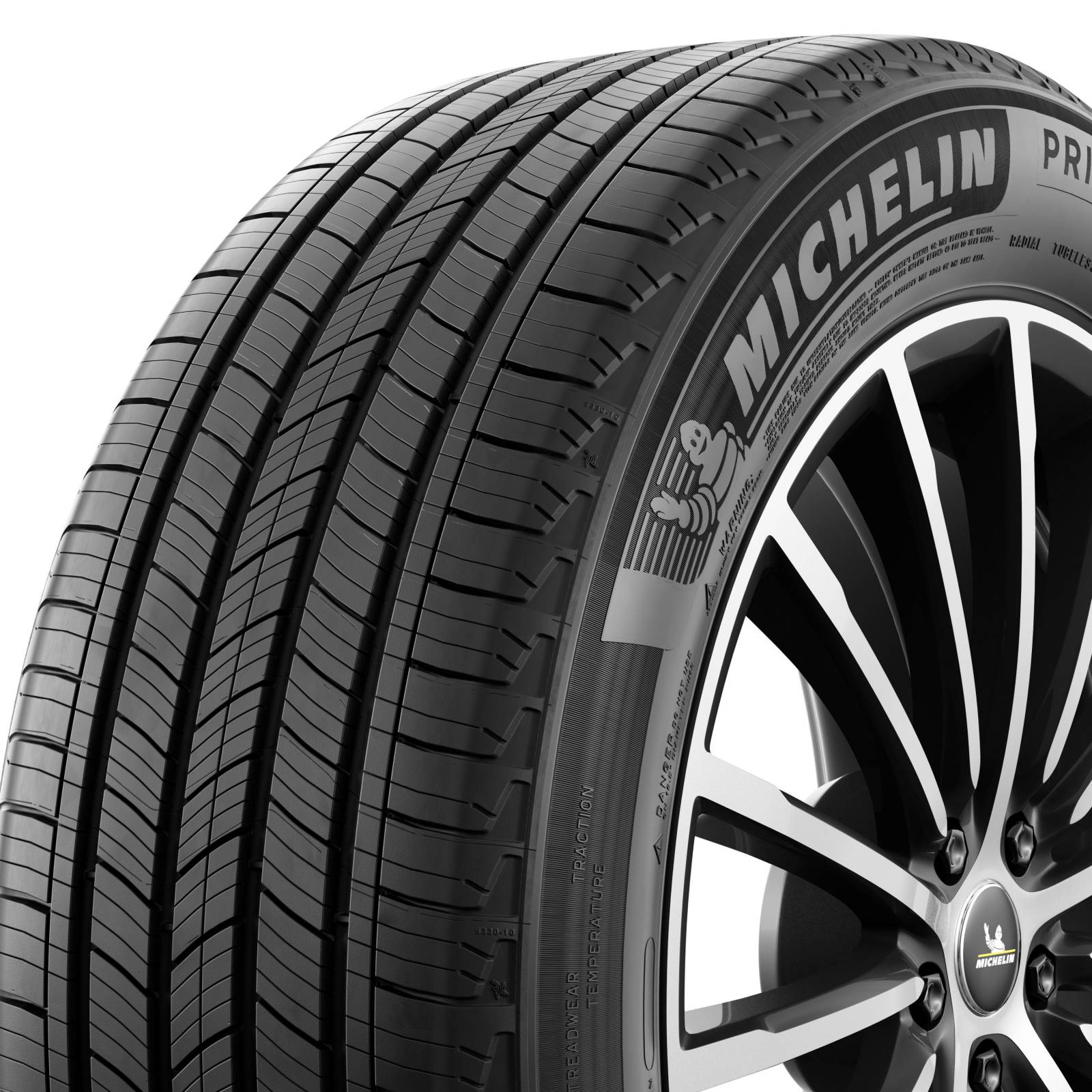 Llanta 225/60R18 Michelin Primacy A/S 104H