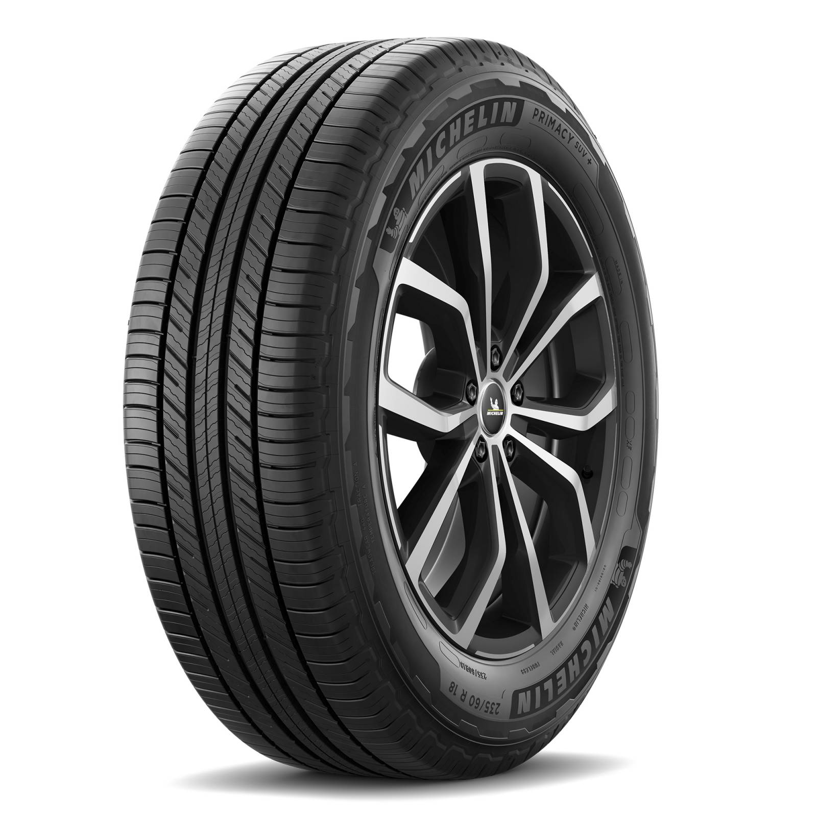 Llanta 205/70R15 MICHELIN PRIMACY SUV+ 96H
