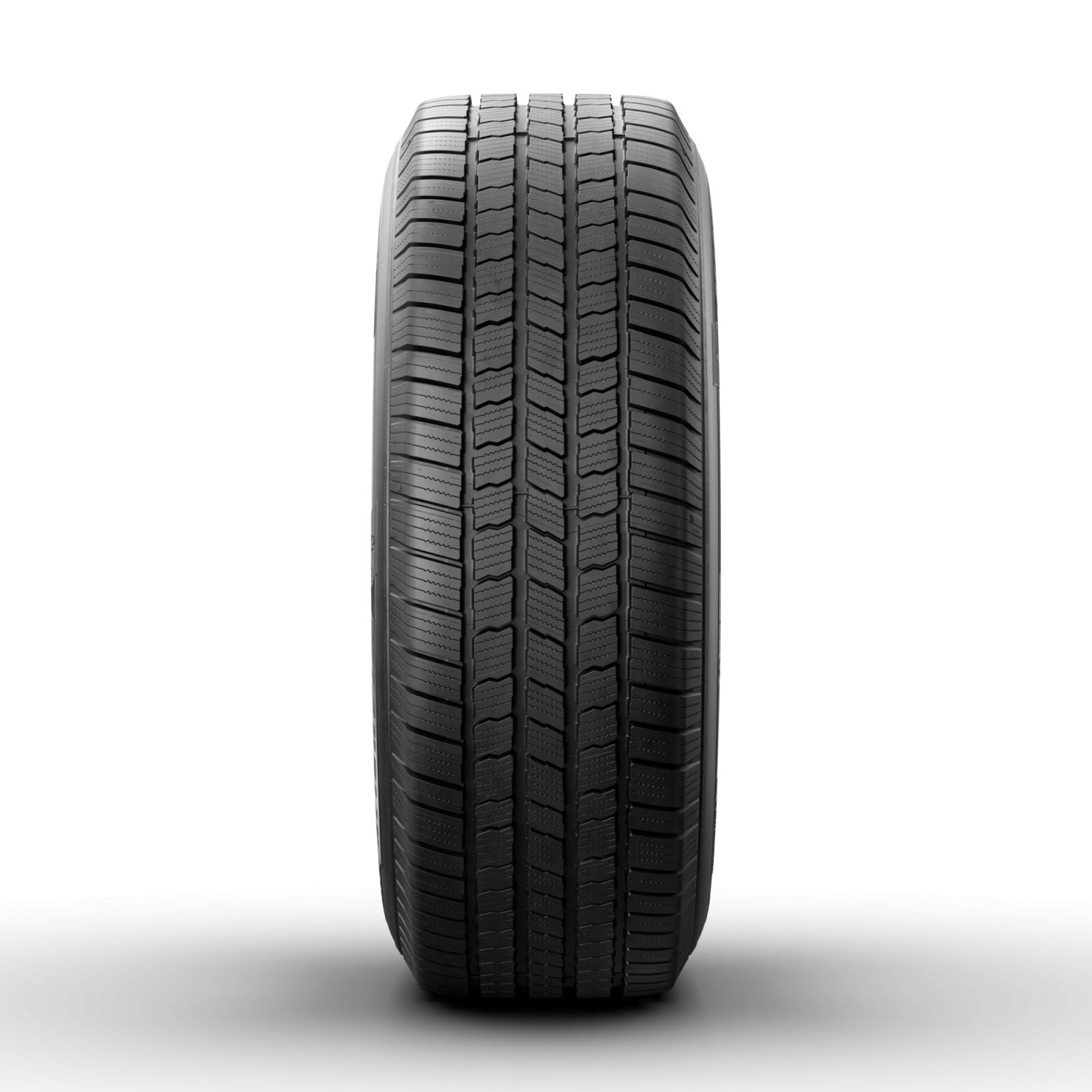 Paquete 2 llantas 265/65R18 Michelin Defender LTX 114T