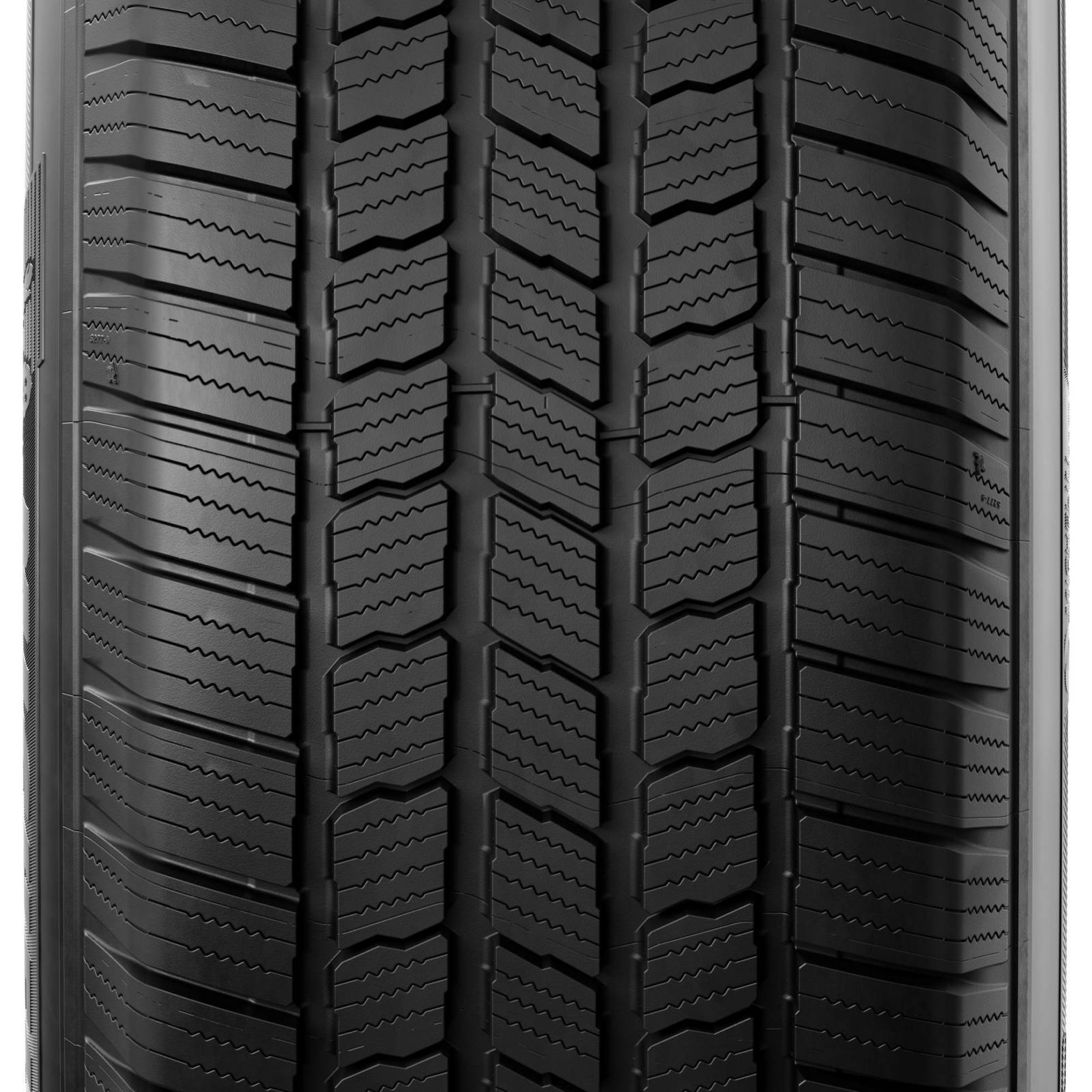 Paquete 2 llantas 265/65R18 Michelin Defender LTX 114T