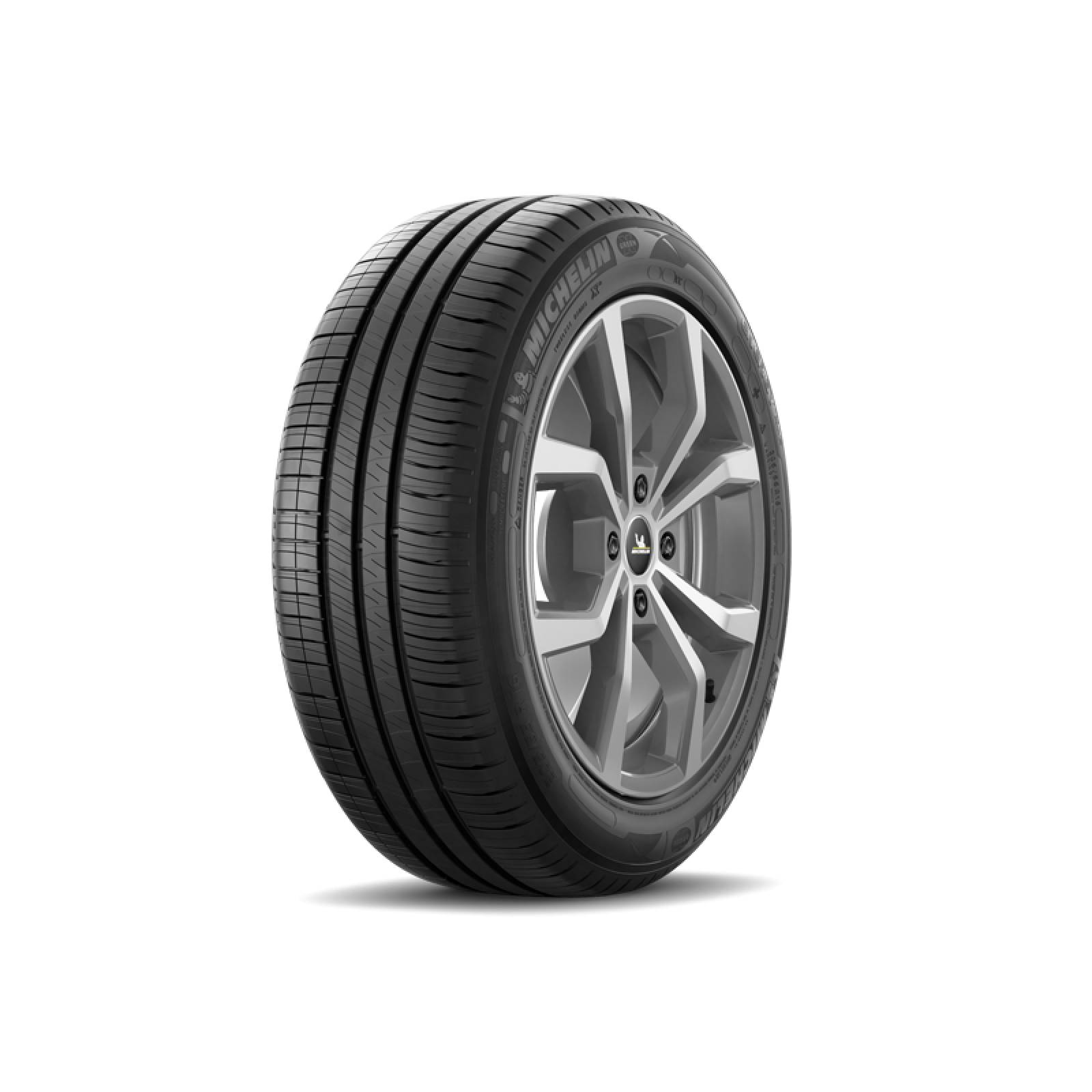 Paquete 2 llantas 205/60R15 Michelin Energy XM2+ 91V