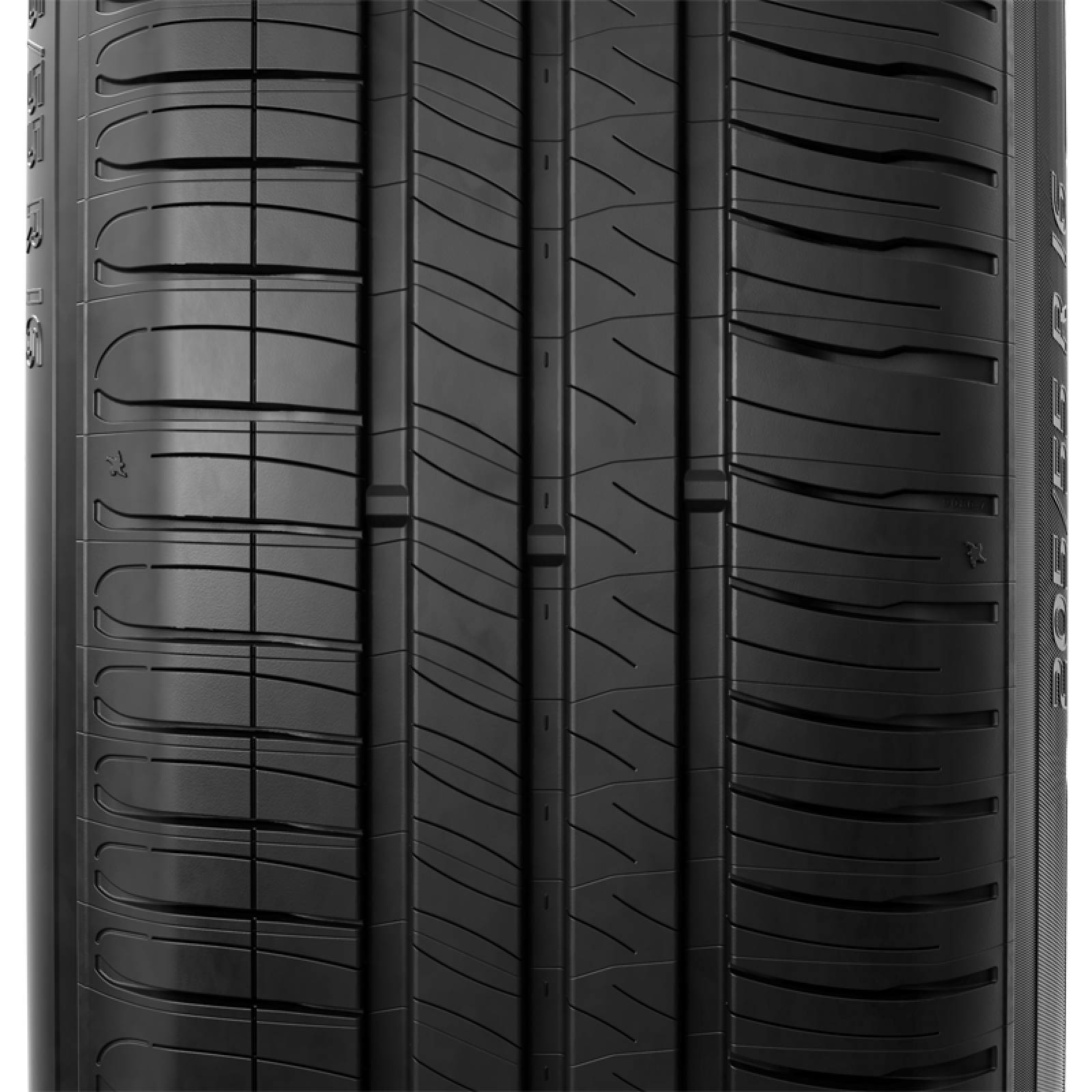 Paquete 2 llantas 205/60R15 Michelin Energy XM2+ 91V