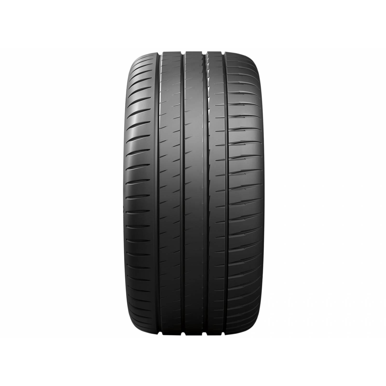 Paquete 2 llantas 275/30R21 Michelin Pilot Sport 4S 98Y