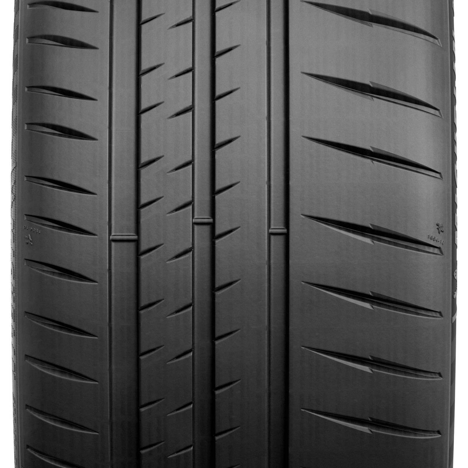 Paquete 2 llantas 345/30R19 Michelin Pilot Sport Cup 2 Connect 109Y