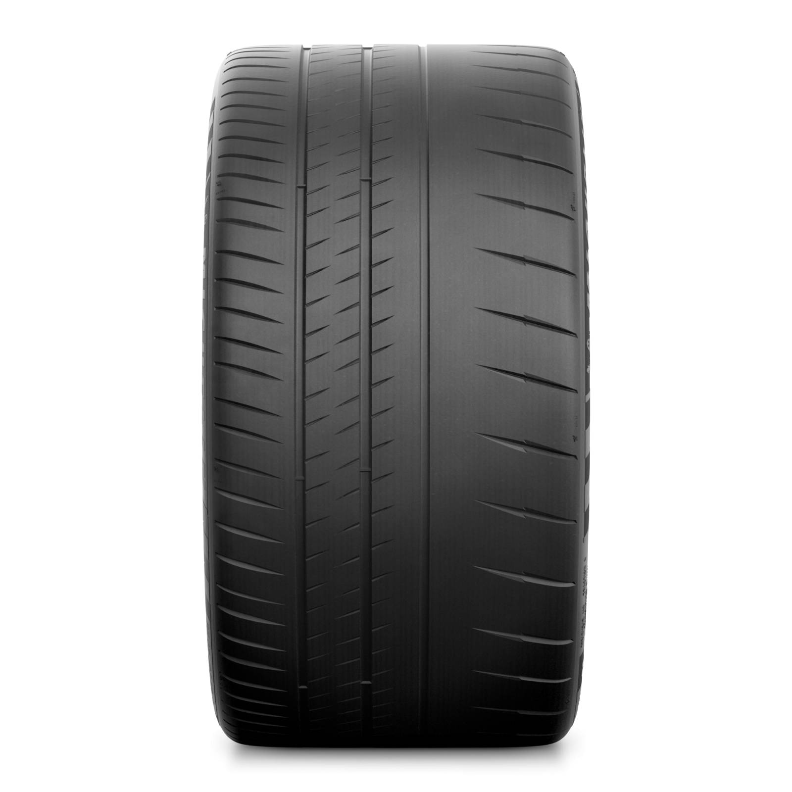 Paquete 2 llantas 335/30ZR20 Michelin Pilot Sport Cup 2 R 108Y
