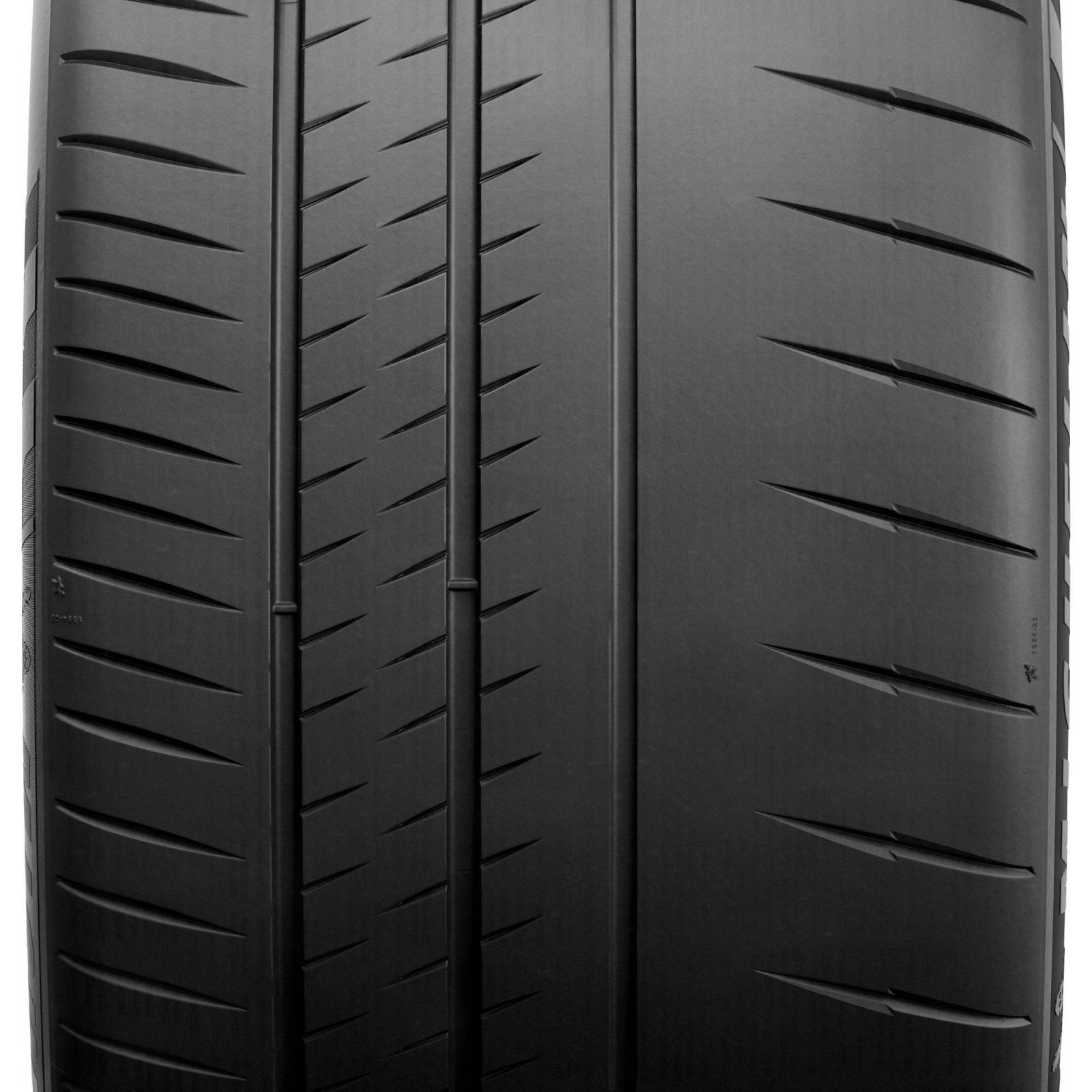 Paquete 2 llantas 315/30R20 Michelin Pilot Sport Cup 2 R (104Y)