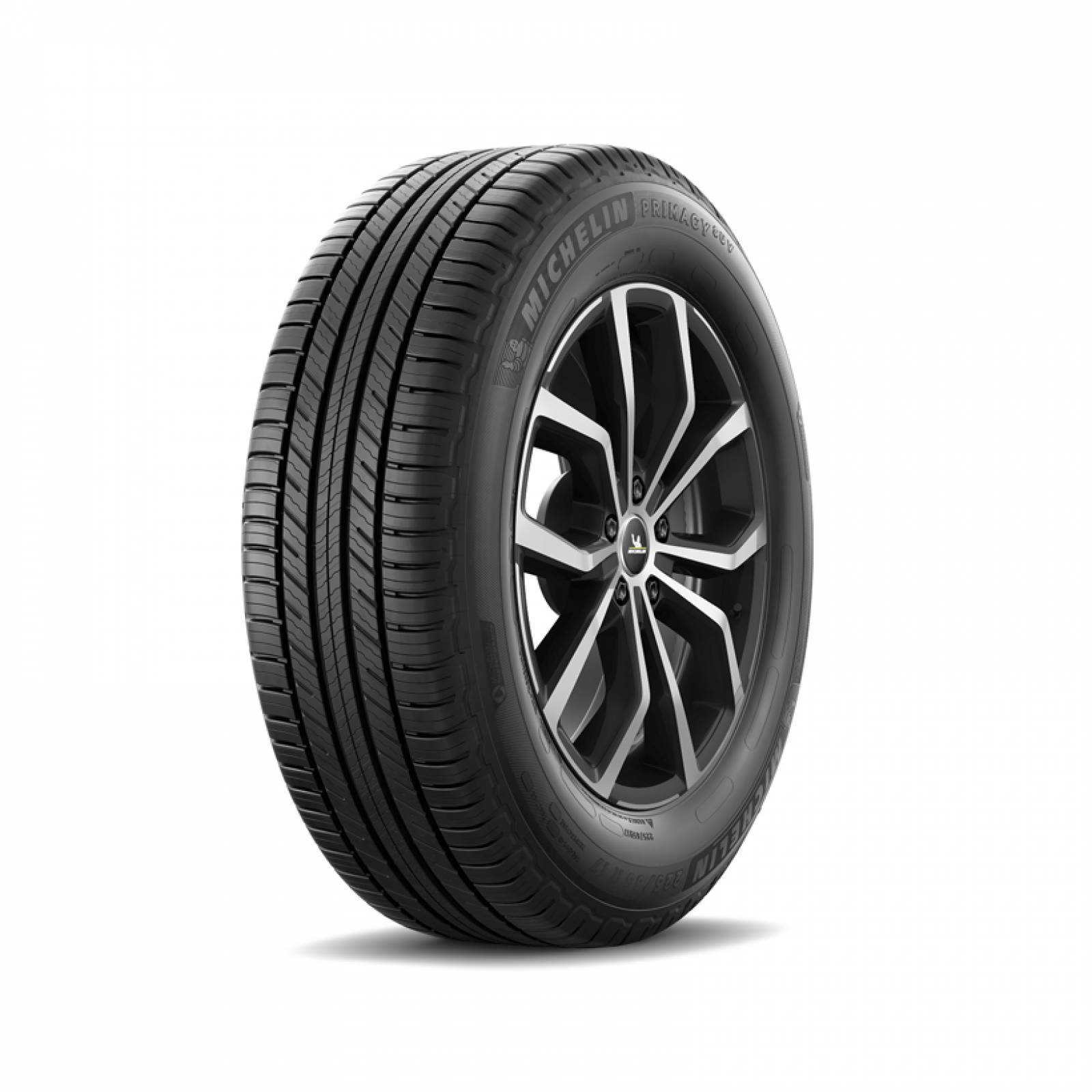 Paquete 2 llantas 225/65R17 Michelin Primacy SUV 102H