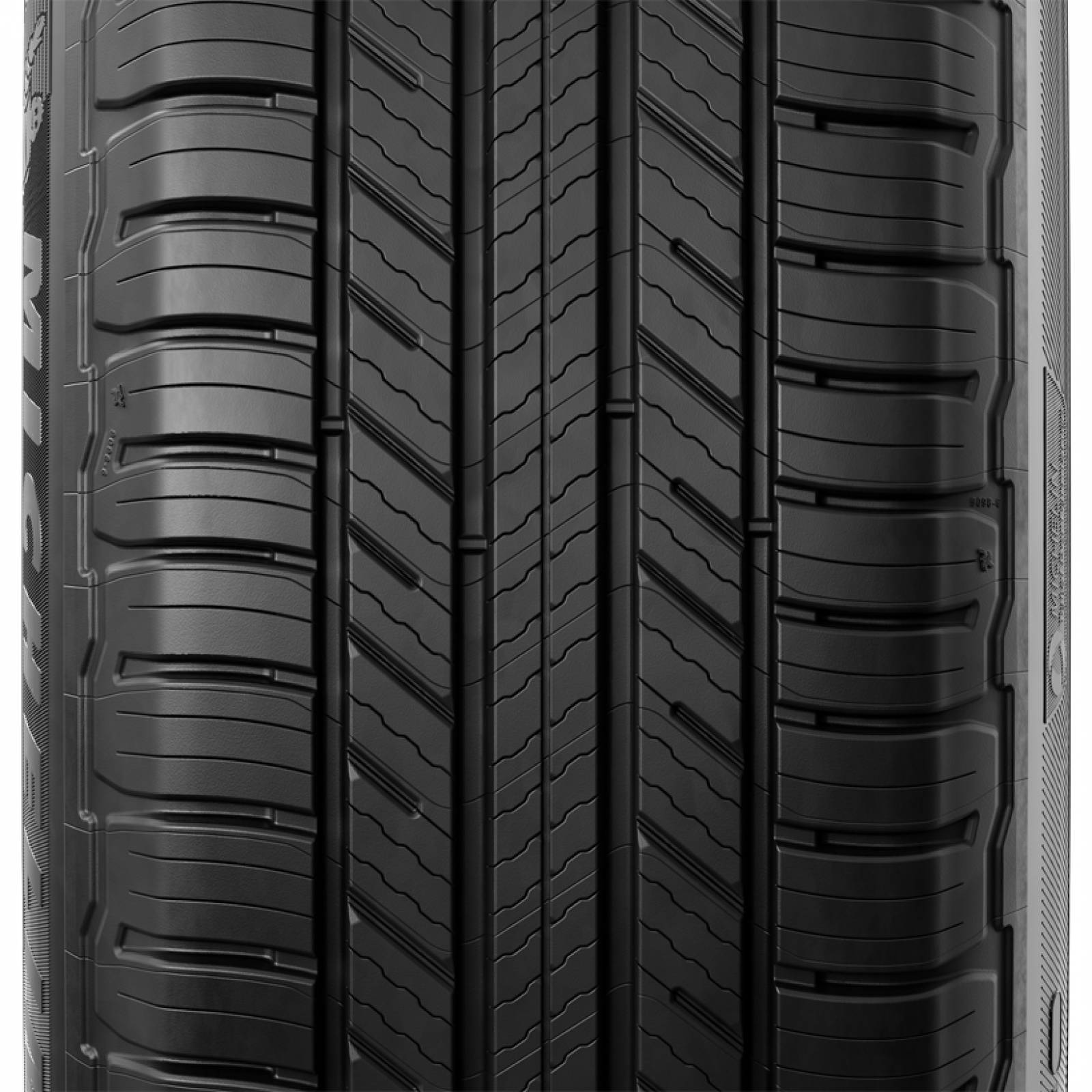 Paquete 2 llantas 225/65R17 Michelin Primacy SUV 102H