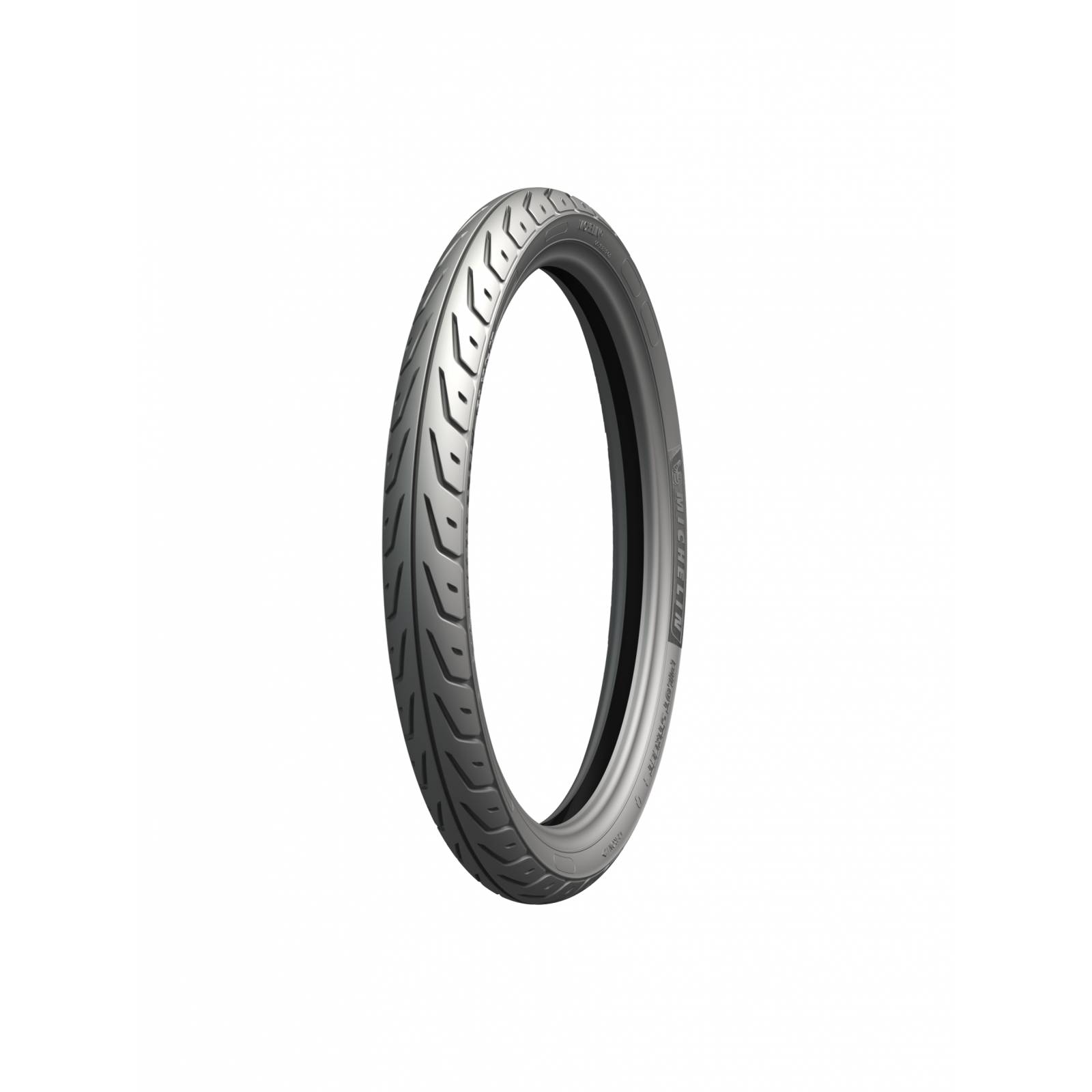 Llanta 110/70-17 Michelin Pilot Street 2 54S TL