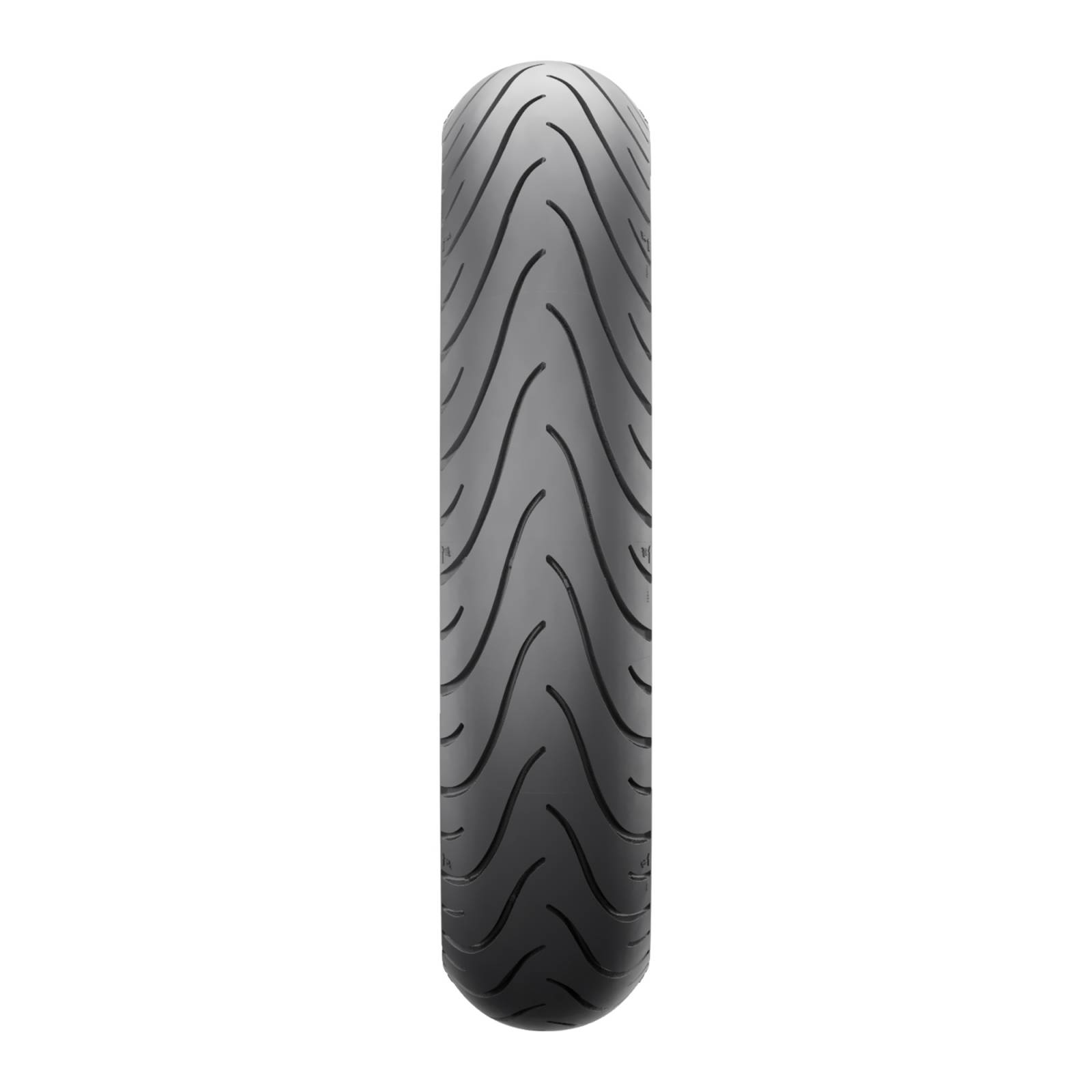 Llanta 150/60r17 Michelin Pilot Street Radial 66h