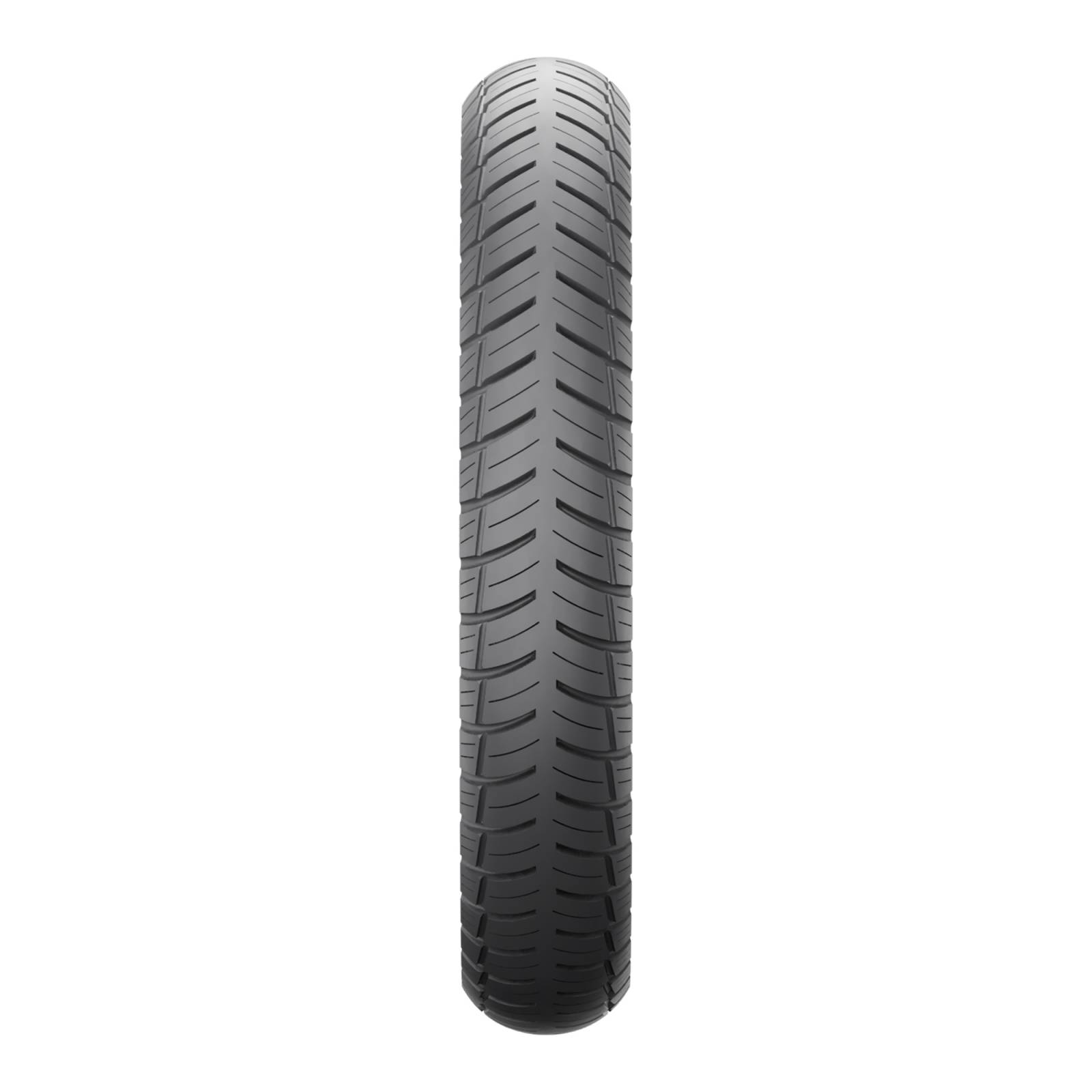 Llanta Michelin 2.75-18 City Pro F Tt 48s