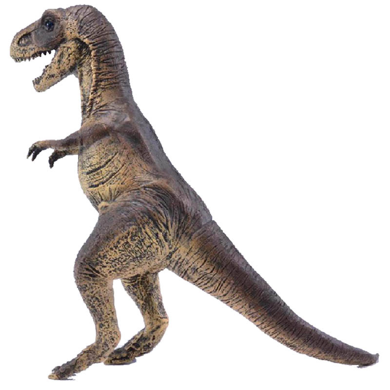 DINOSAURIO DE JUGUETE REX CHICO DINOMANIA