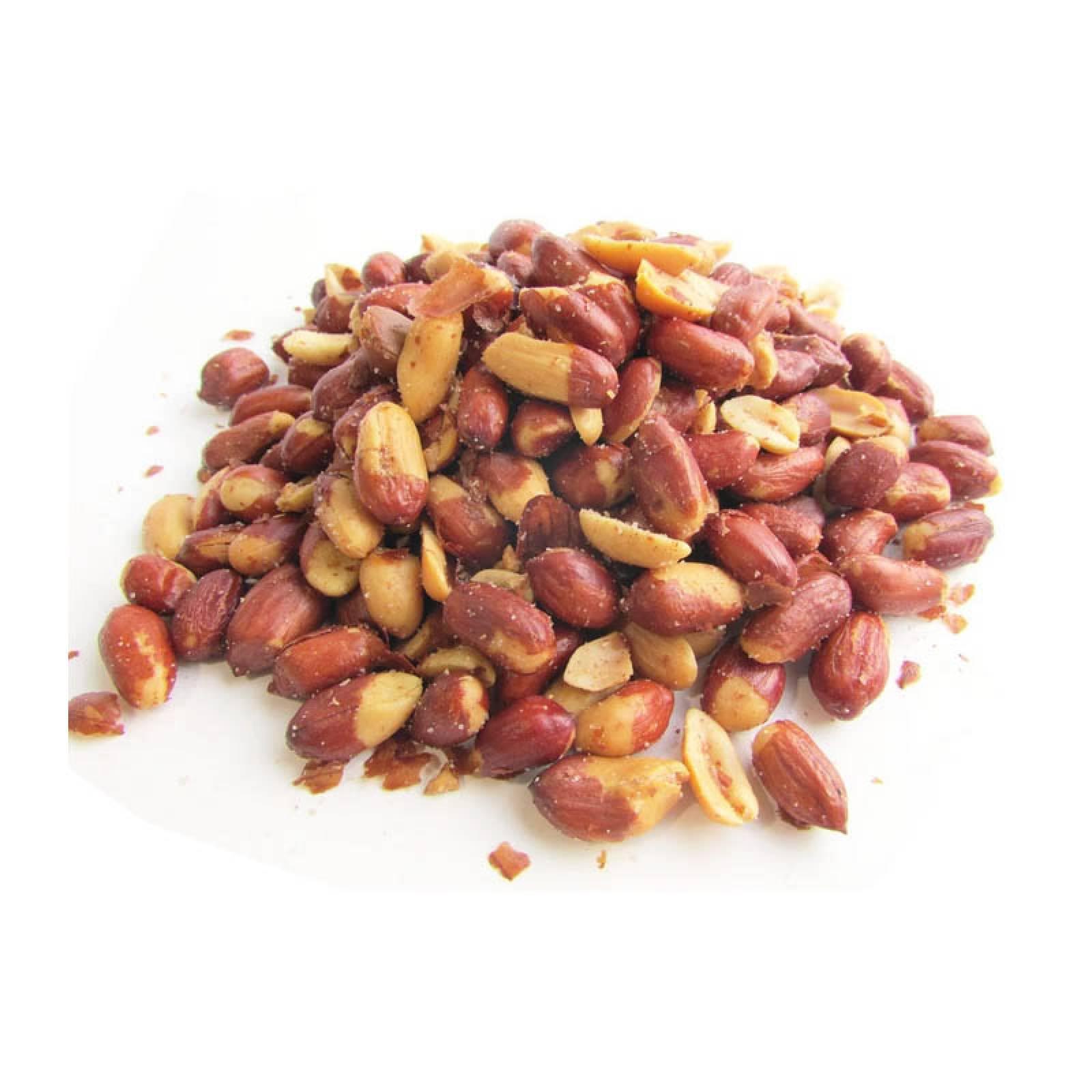 Cacahuate Español 1 KG - CandyCorner