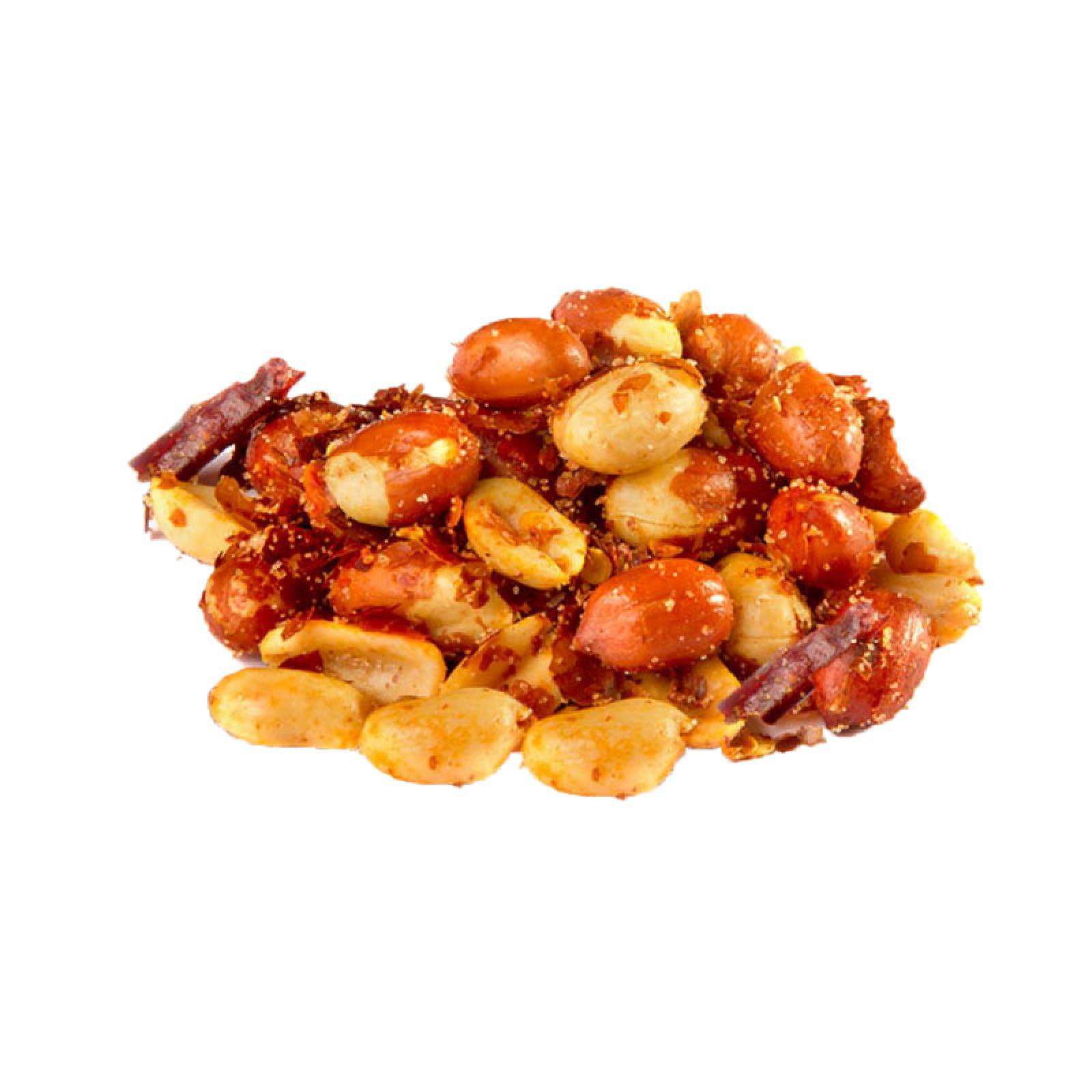 Cacahuate Español con Ajo 1 KG - CandyCorner