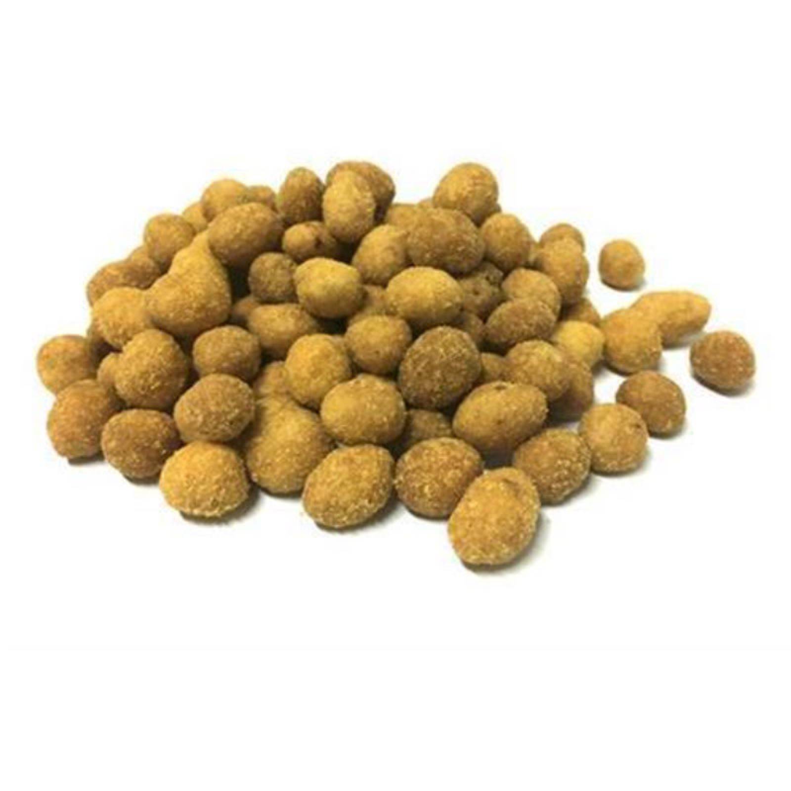 Cacahuate Habanero Crujiente 1 KG - CandyCorner