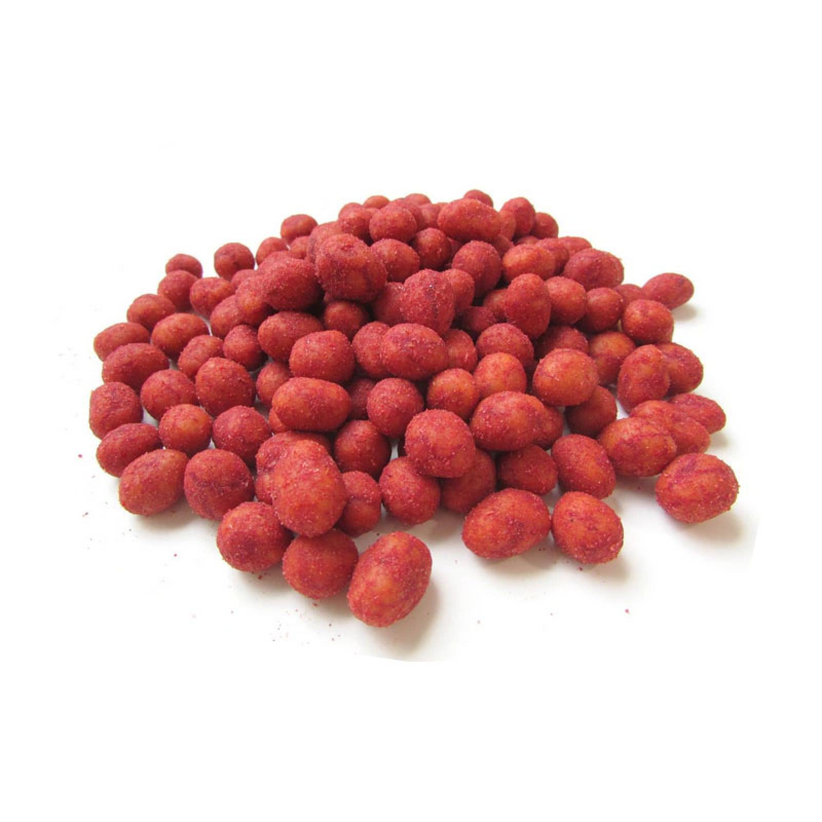 Cacahuate Holandes Enchilado 1 KG - CandyCorner