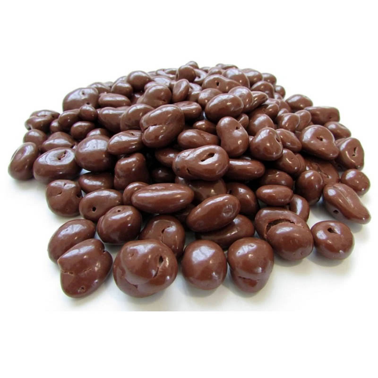 Pasita Con Chocolate 1 KG - CandyCorner