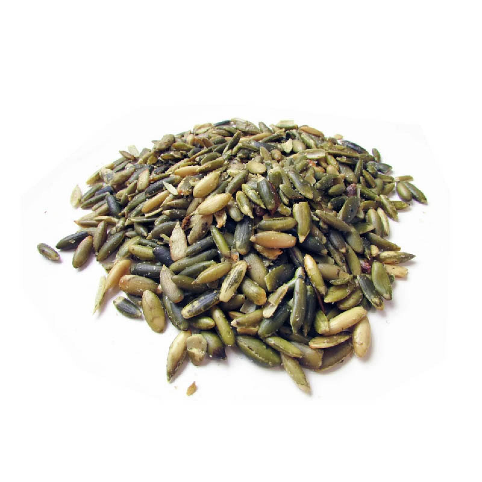 Pepita Frita Salada 1 KG - CandyCorner