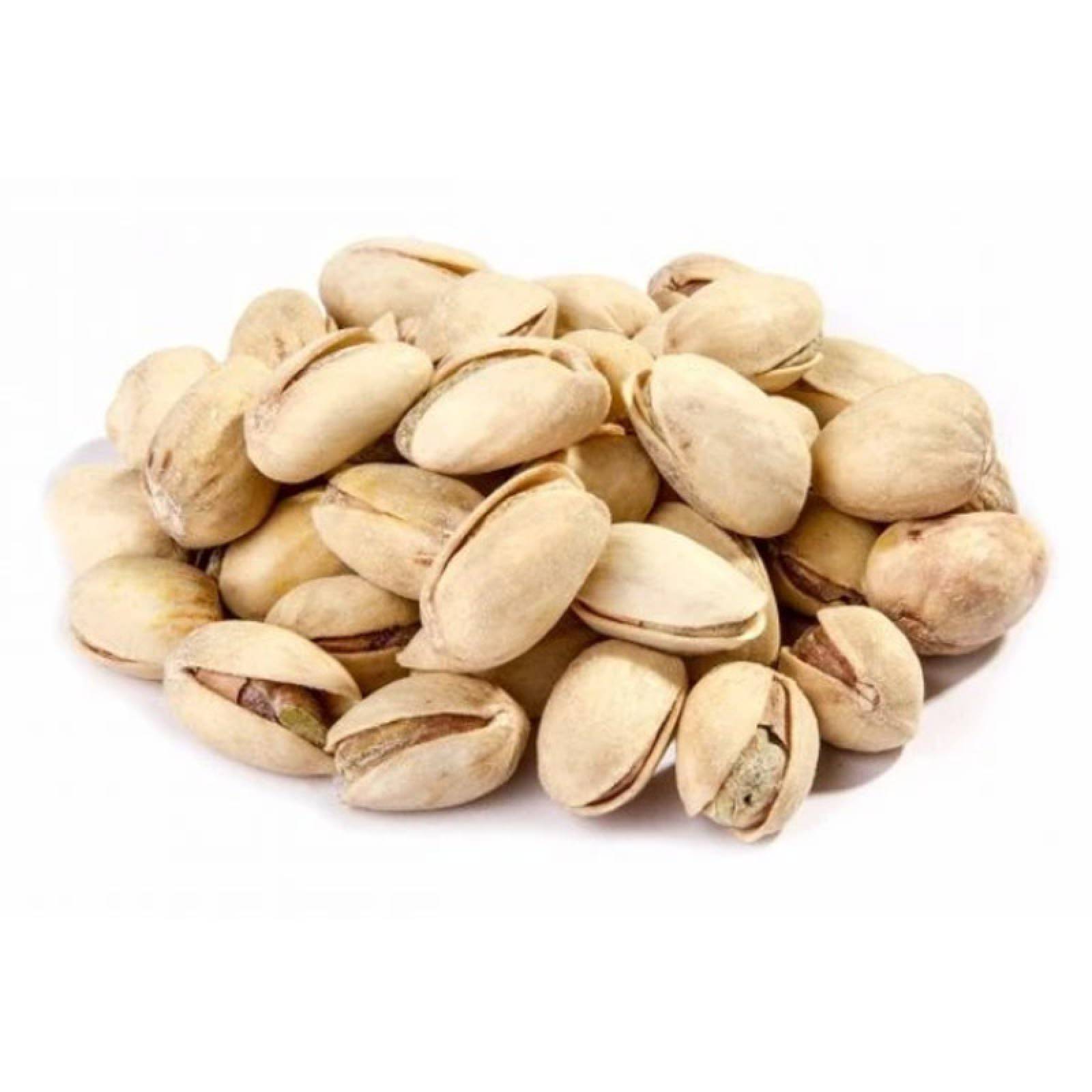 Pistaches con sal 1 KG - CandyCorner