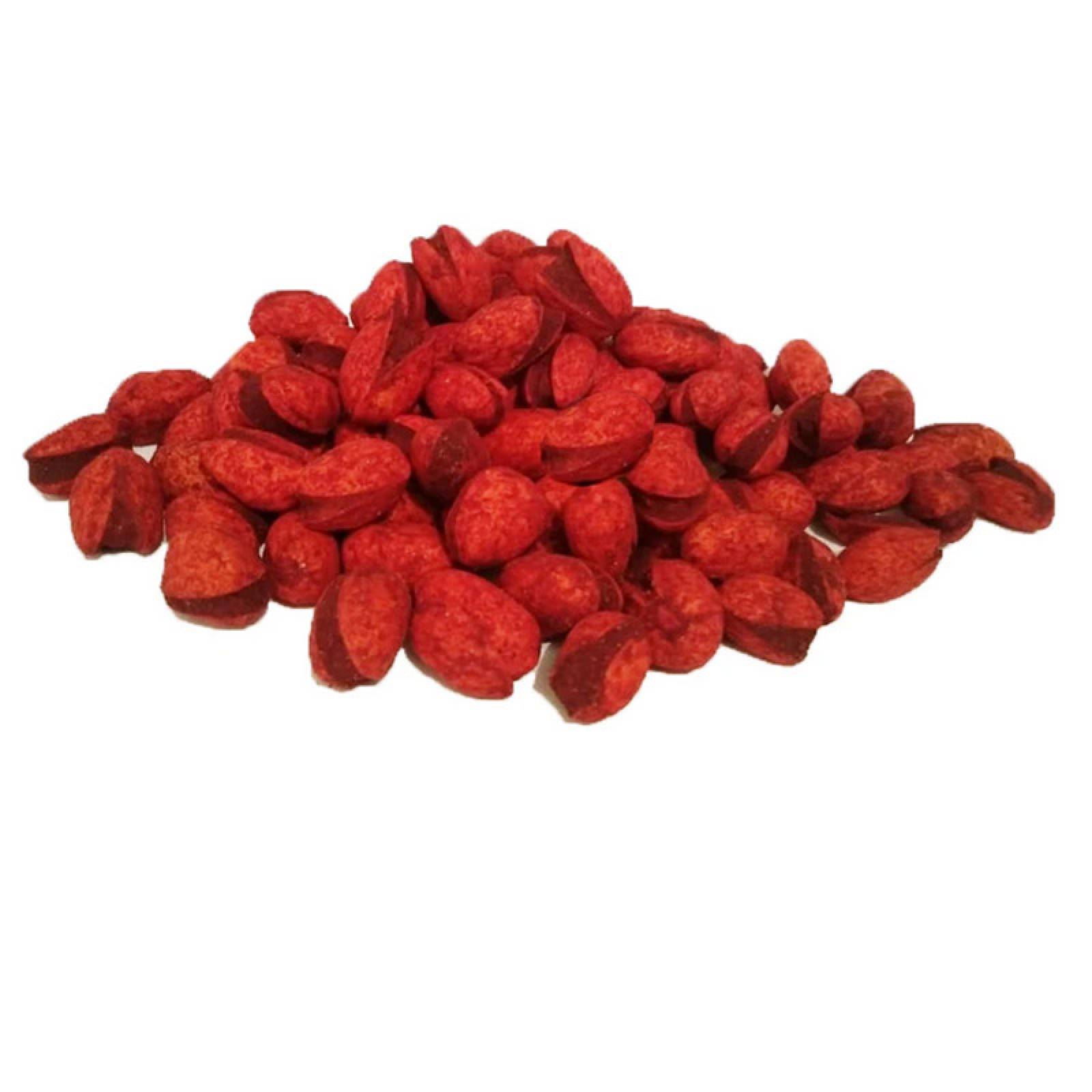 Pistaches Enchilados 1 KG - CandyCorner