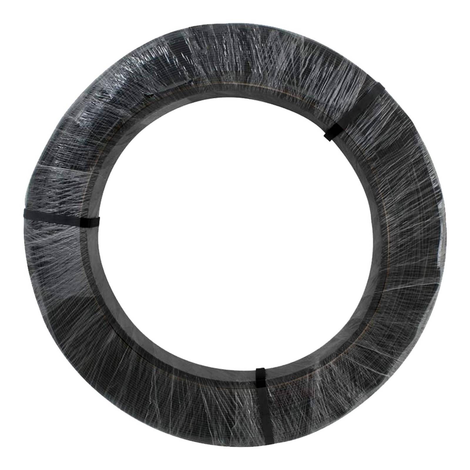 Fleje plástico empaque uso Manual Polipro 6kg 12mm 700m 